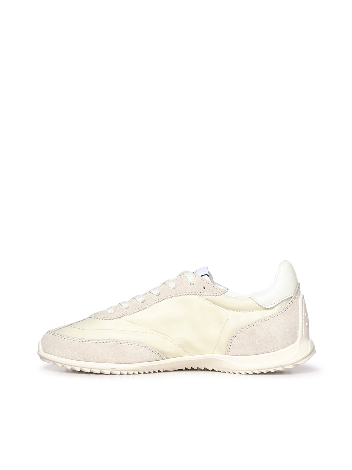 Céline Sneakers Vanilla Textile