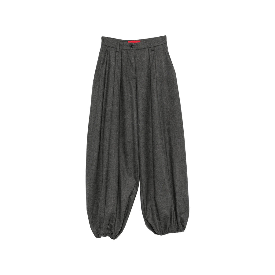 Trousers Grey