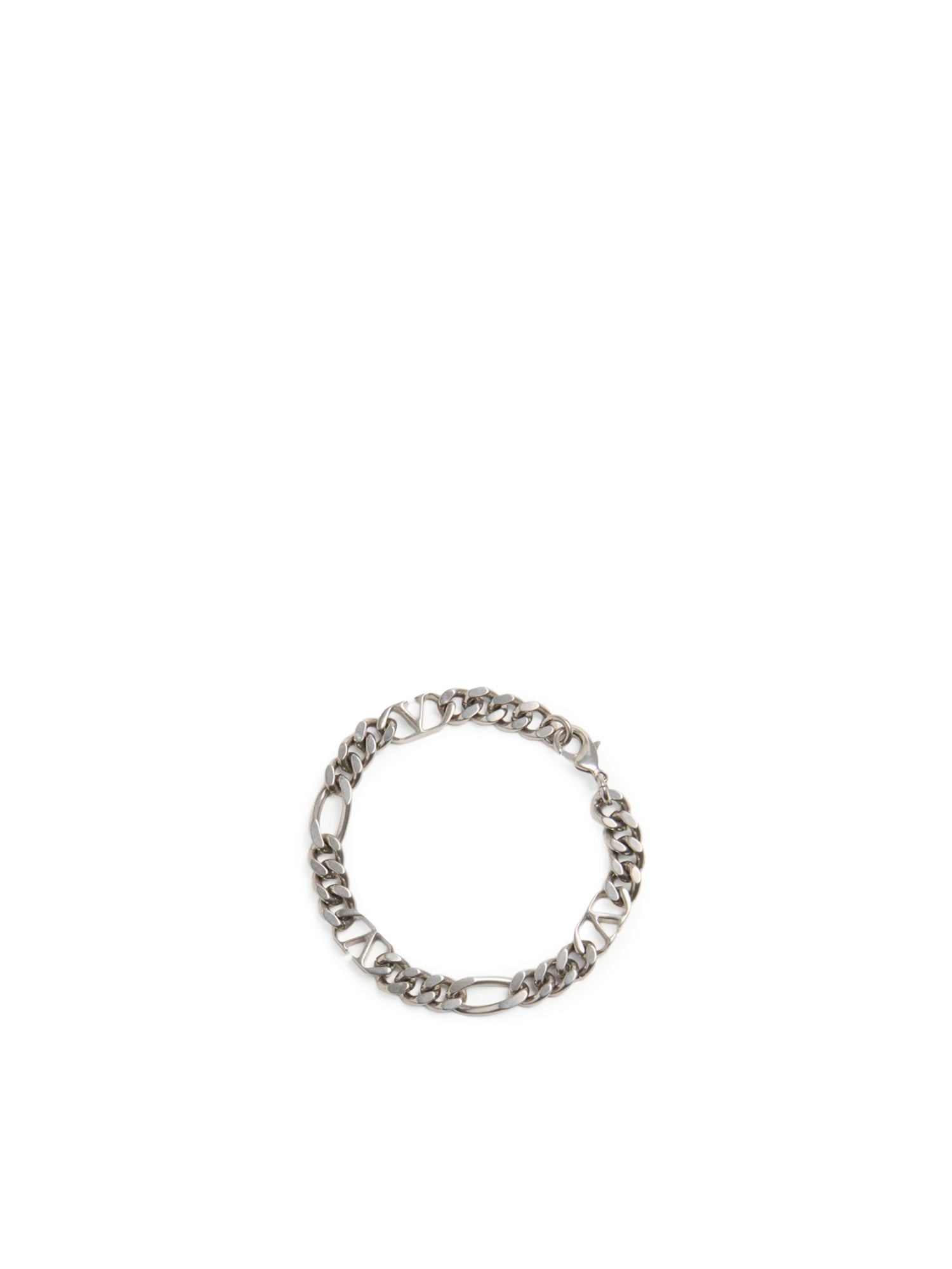 Valentino Garavani Bijoux Vintage Palladium Brass