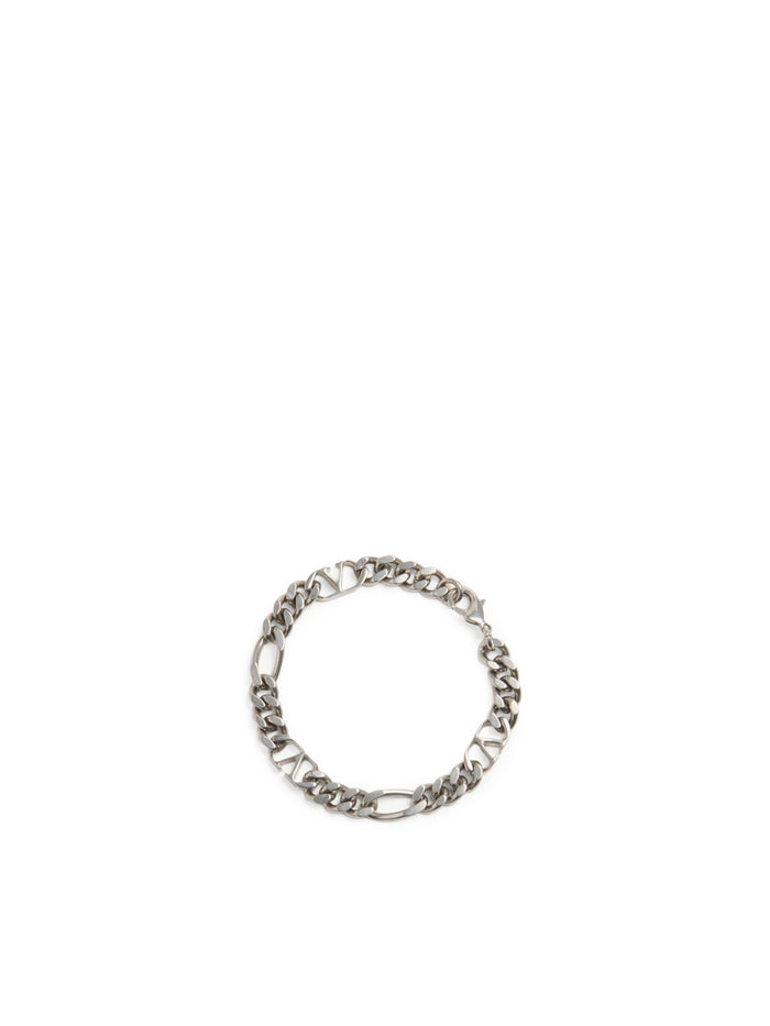 Valentino Garavani Bijoux Vintage Palladium Brass