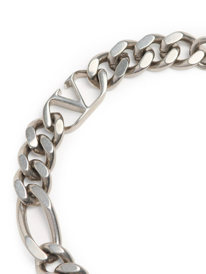 Valentino Garavani Bijoux Vintage Palladium Brass