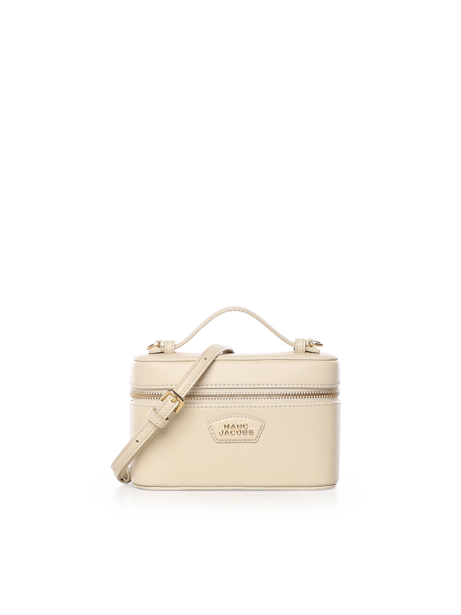 Marc Jacobs Bags Cloud White Cowskin