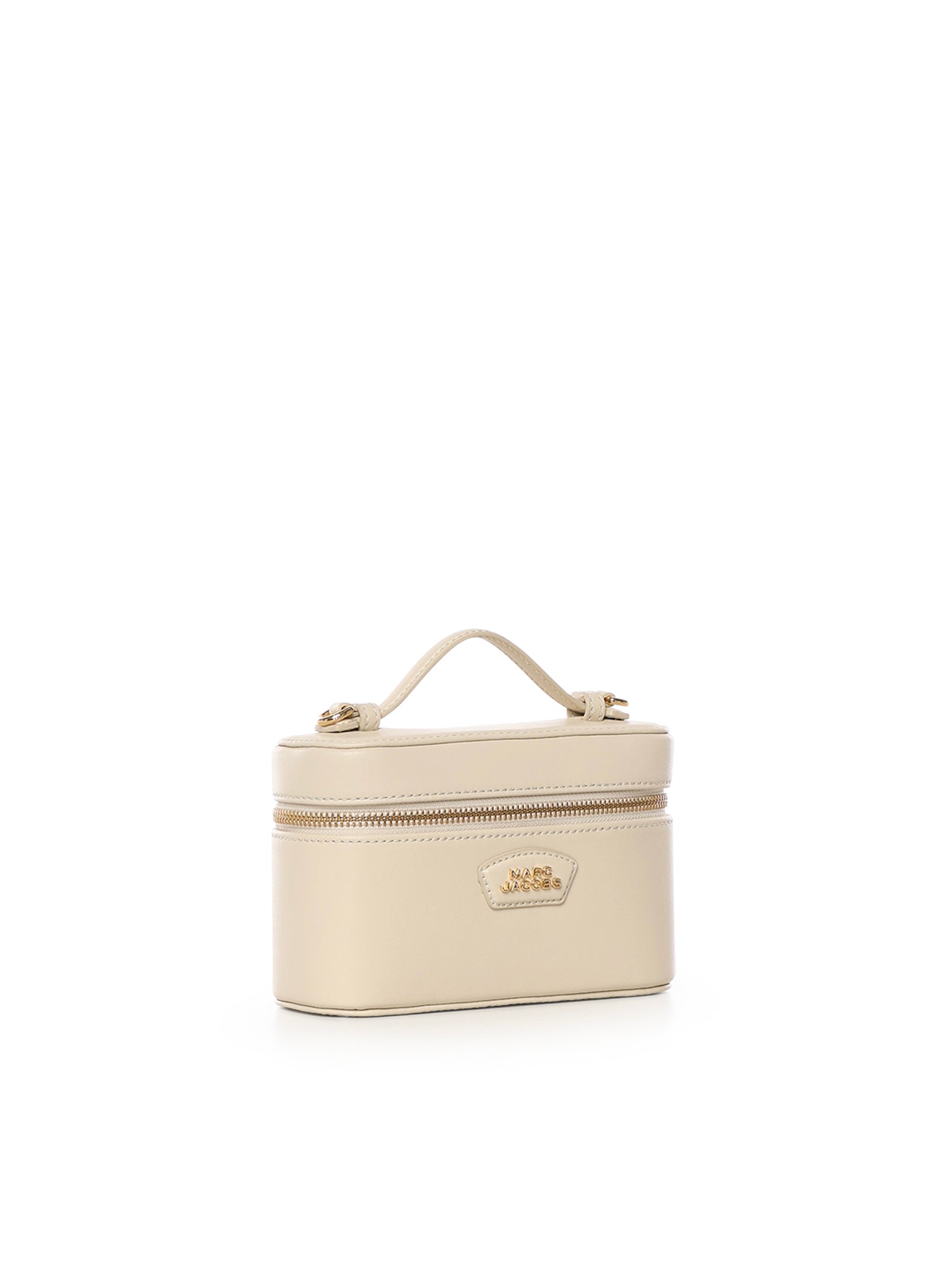 Marc Jacobs Bags Cloud White Cowskin