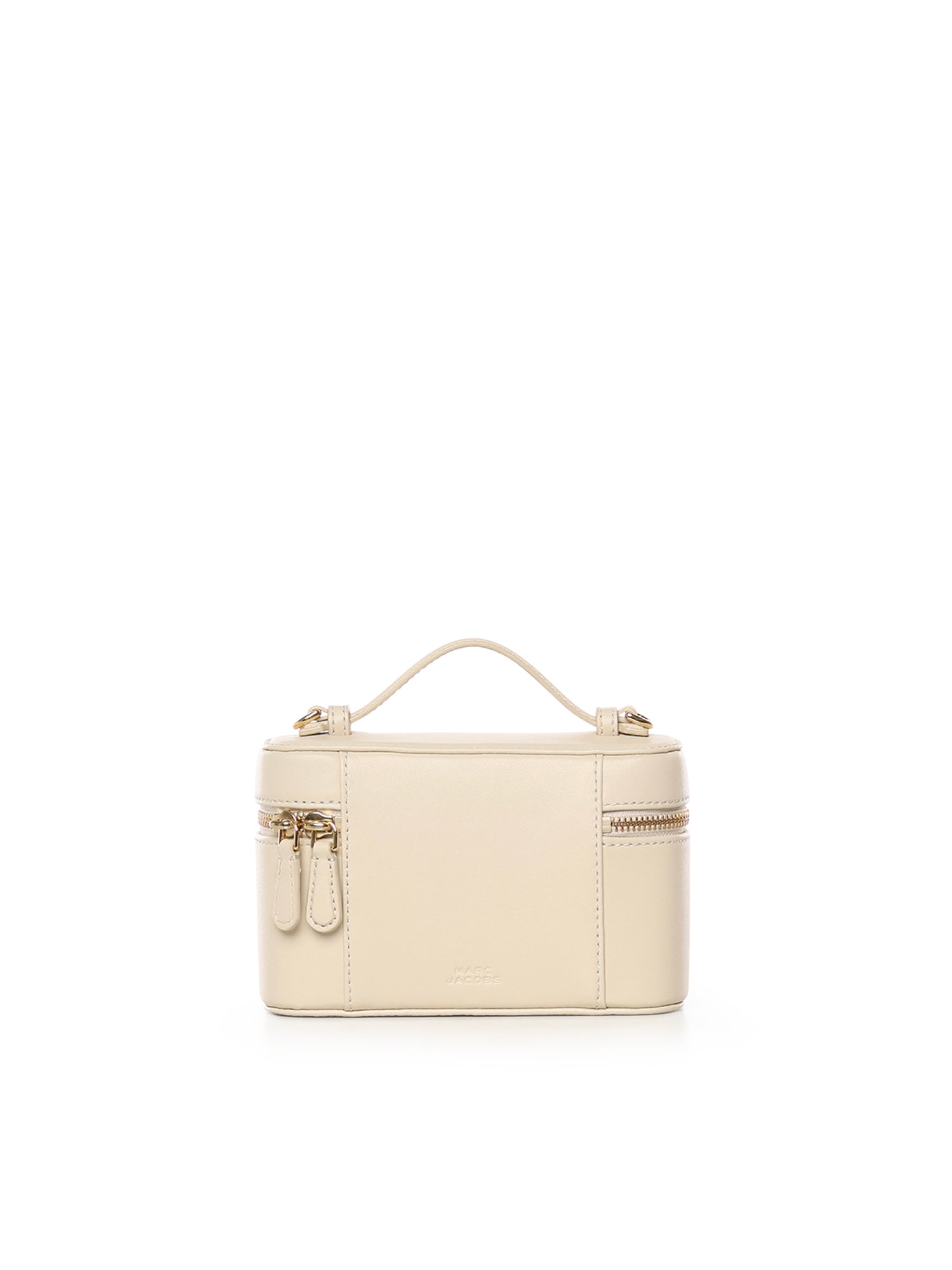 Marc Jacobs Bags Cloud White Cowskin