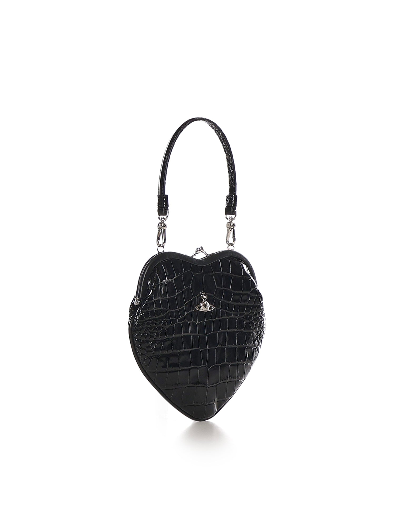 Vivienne Westwood Bags Black Calfskin