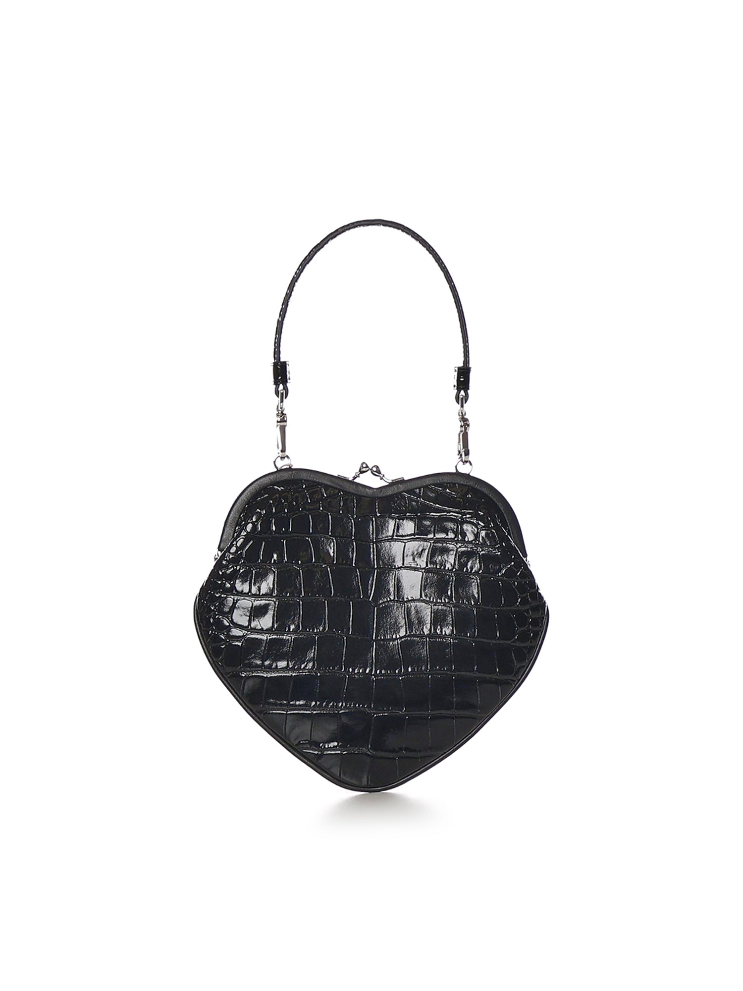 Vivienne Westwood Bags Black Calfskin