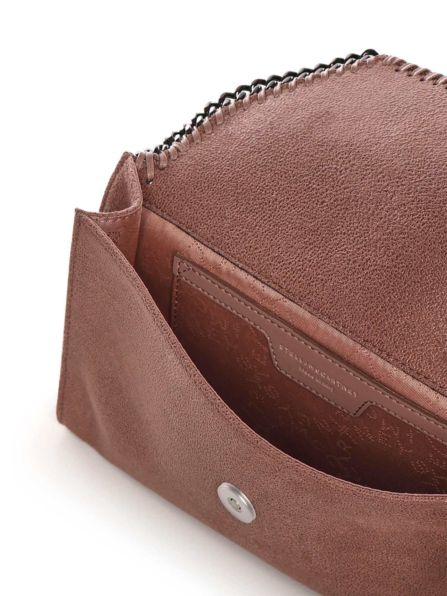 Stella McCartney Bags Sienna Polyester