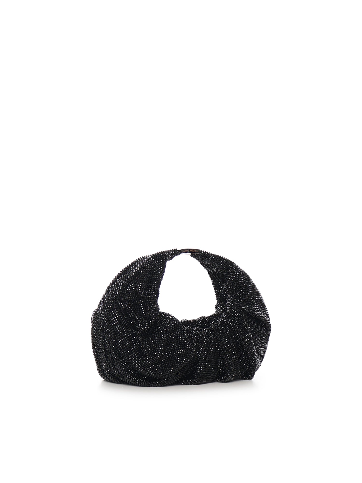 Benedetta Bruzziches Bags James Bond Metal Mesh