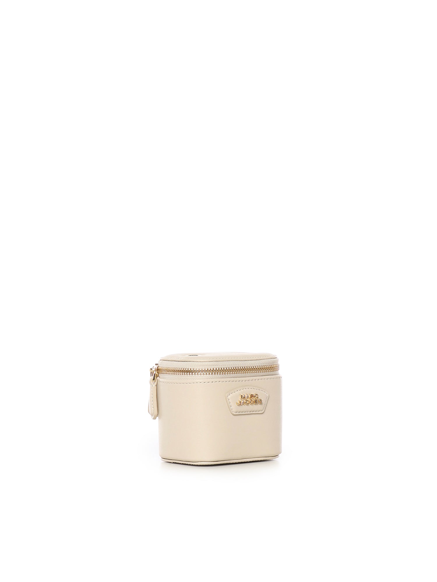 Marc Jacobs Bags Cloud White Cowskin