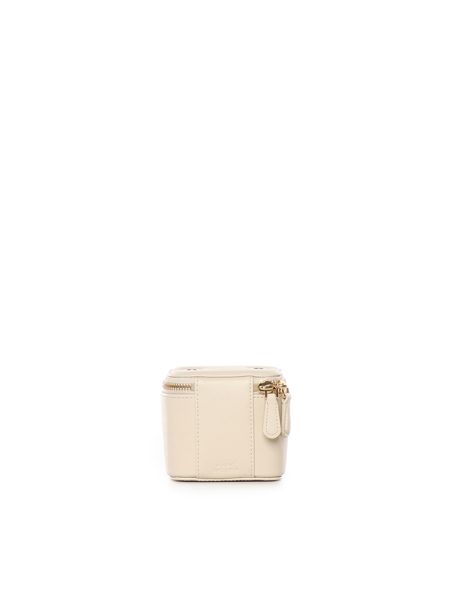 Marc Jacobs Bags Cloud White Cowskin