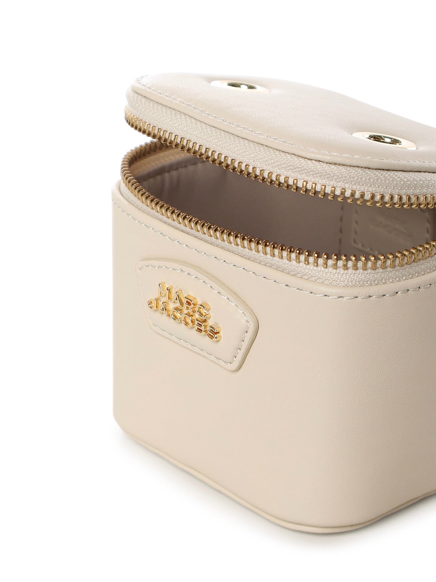 Marc Jacobs Bags Cloud White Cowskin
