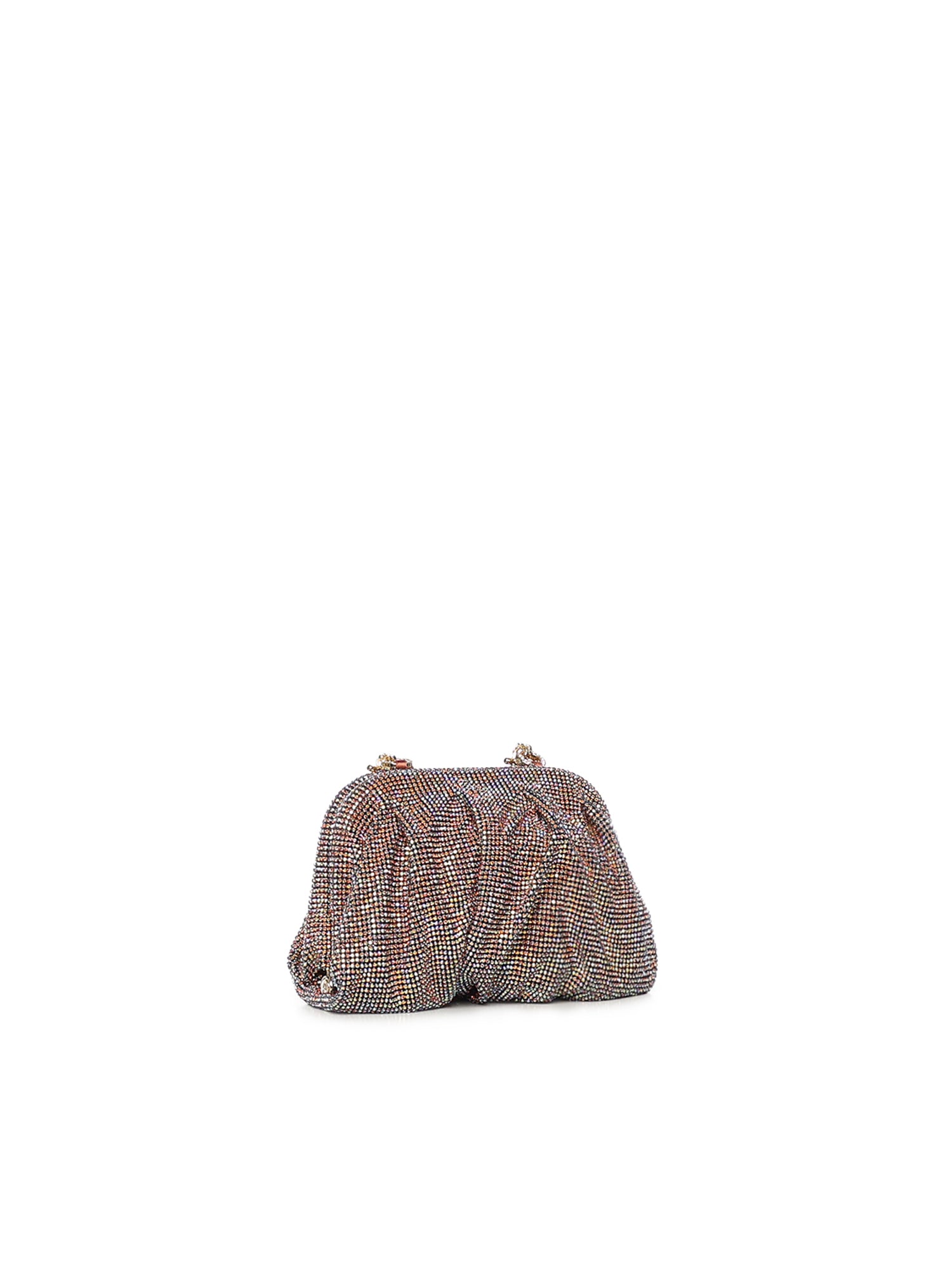 Benedetta Bruzziches Bags Tango/scottish Metal Mesh