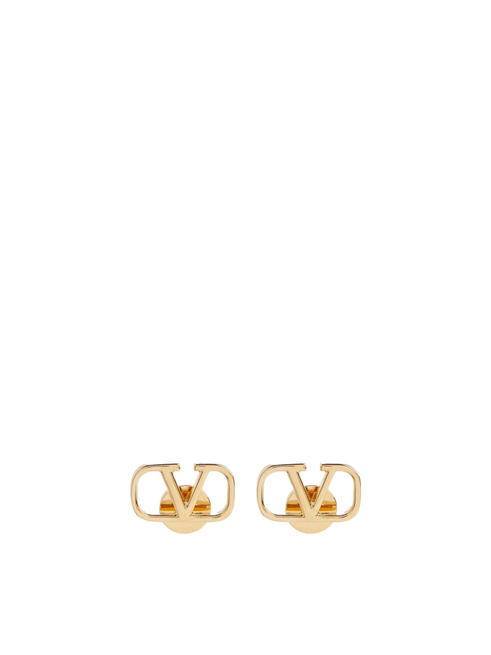Valentino Garavani Bijoux Golden Brass