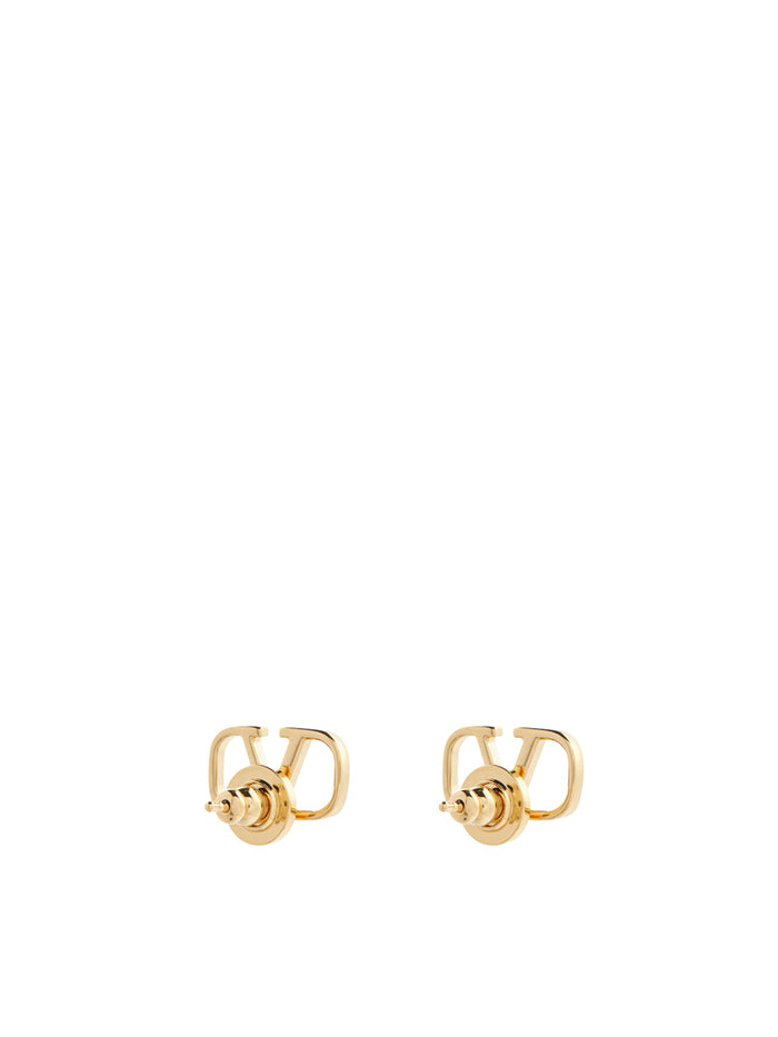 Valentino Garavani Bijoux Golden Brass