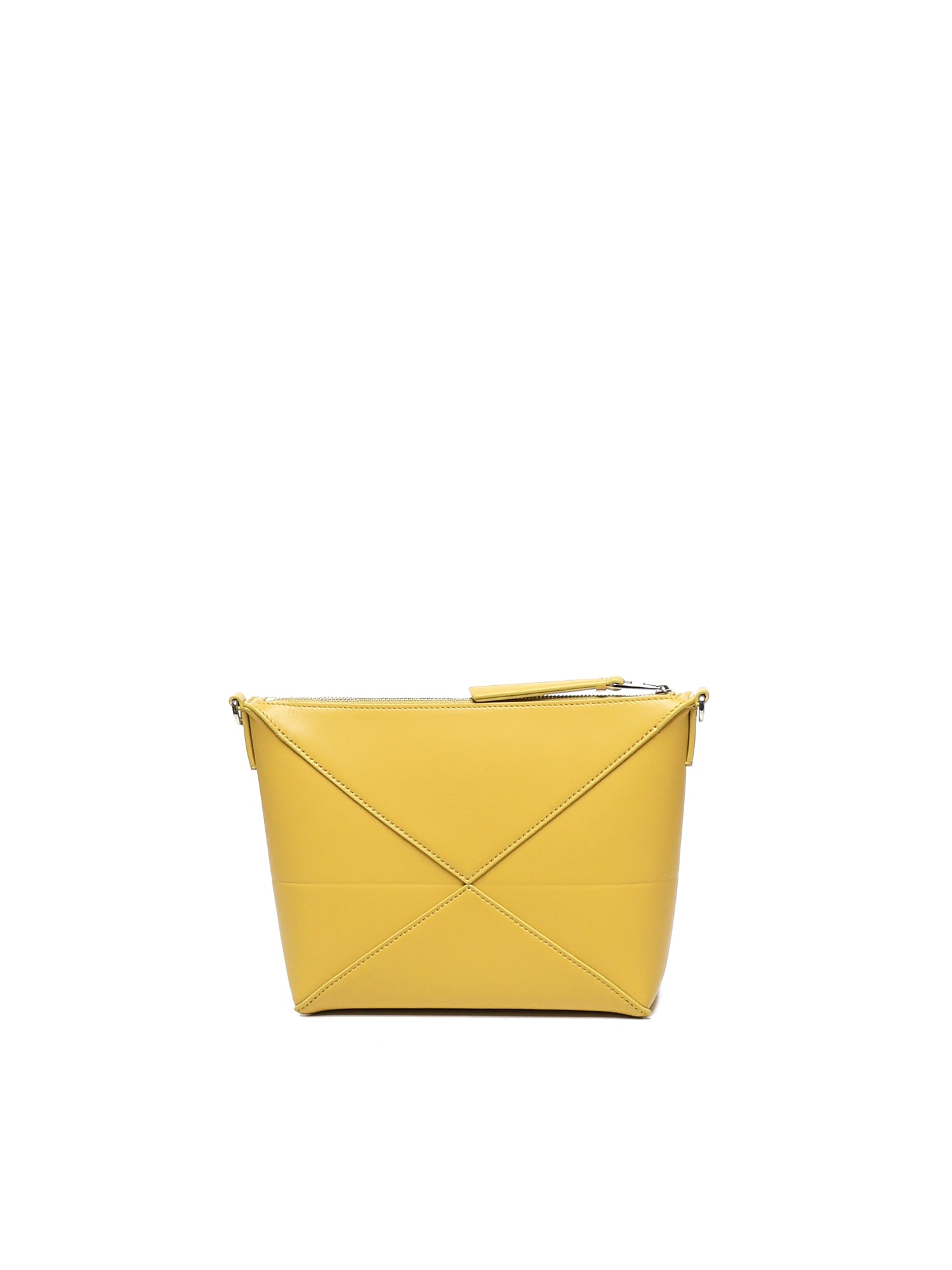 Loewe Bags Dandelion Calfskin
