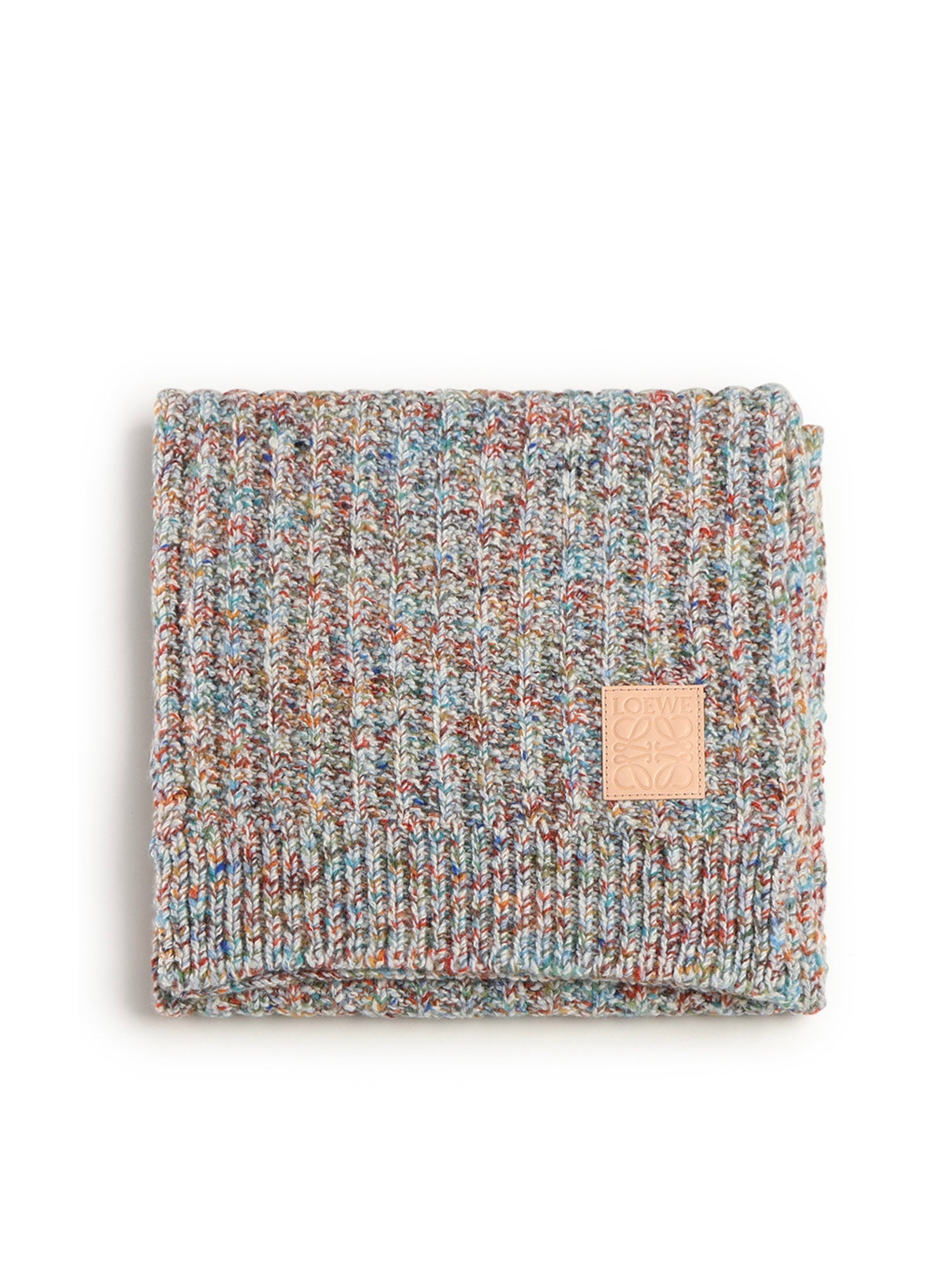 Loewe Scarfs Wool/cashmere