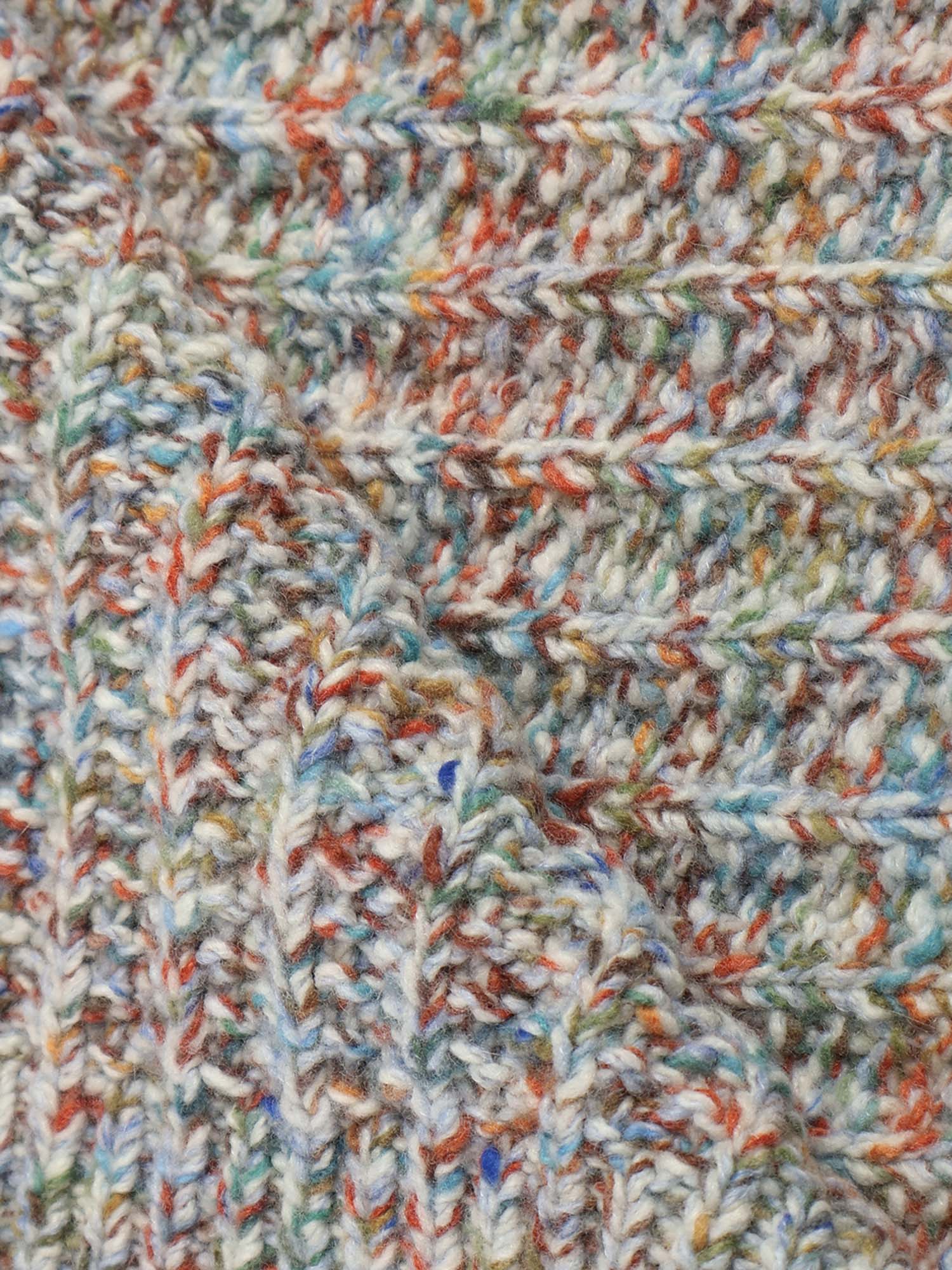Loewe Scarfs Wool/cashmere