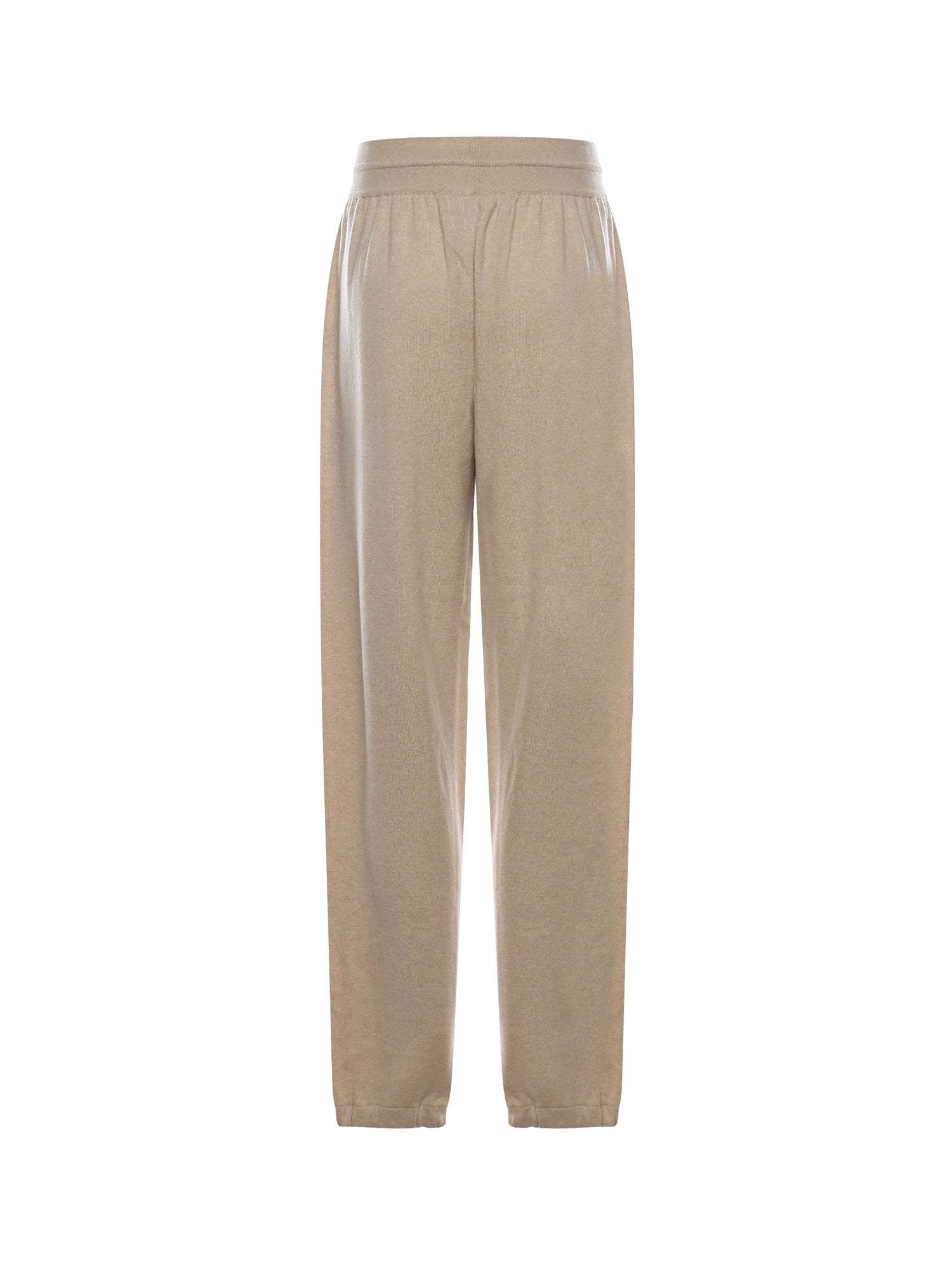 Loro Piana RTW Natural Melange Baby Cashmere