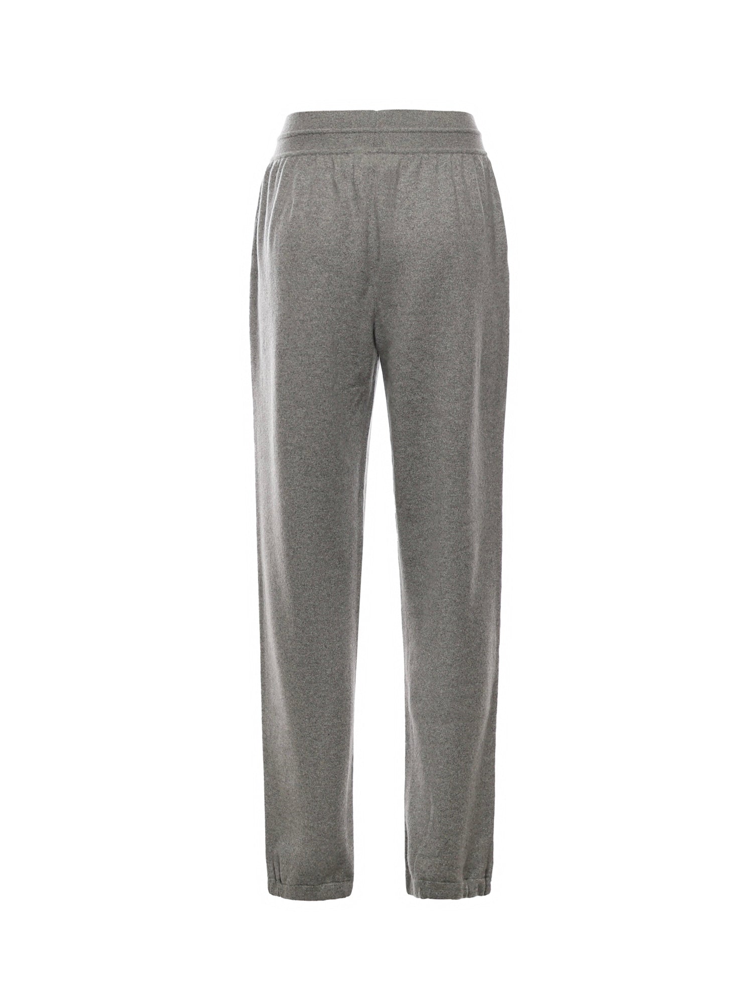 Loro Piana RTW Flannel Melange Baby Cashmere