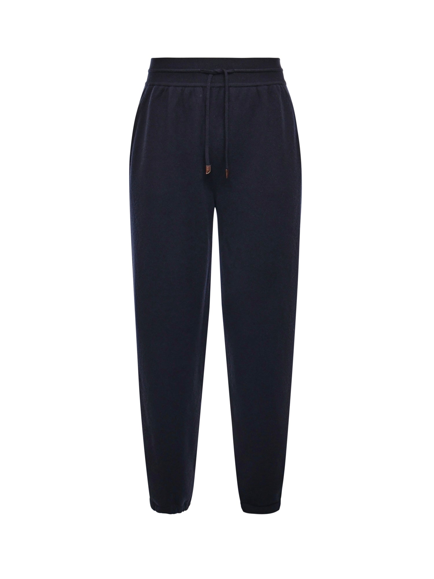 Loro Piana RTW Blue Navy Baby Cashmere