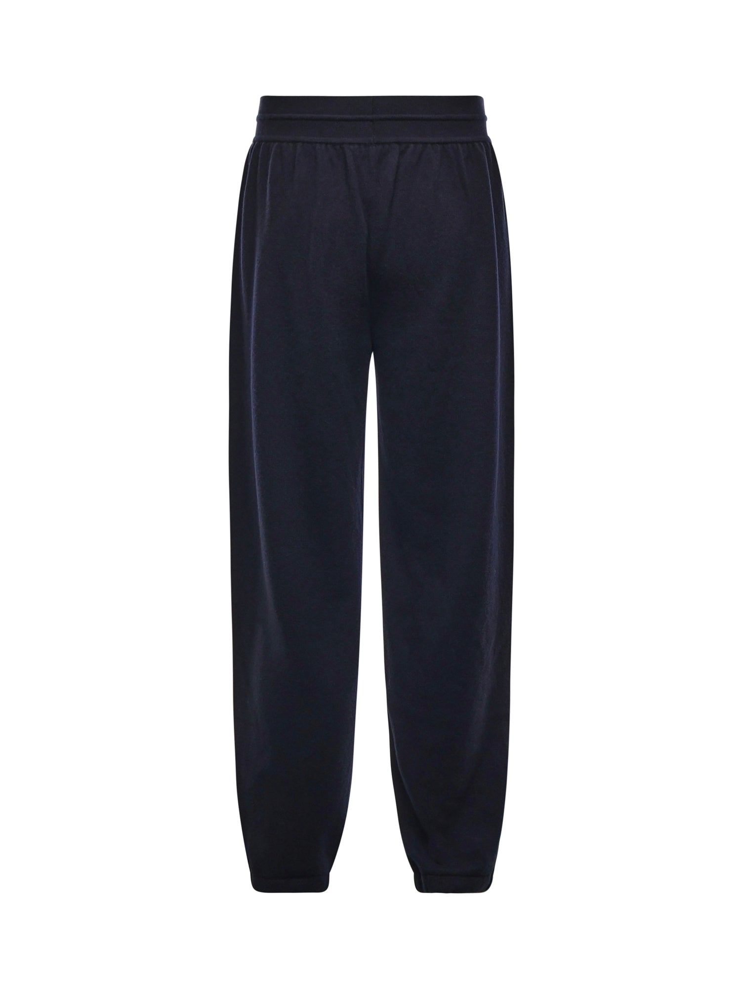 Loro Piana RTW Blue Navy Baby Cashmere