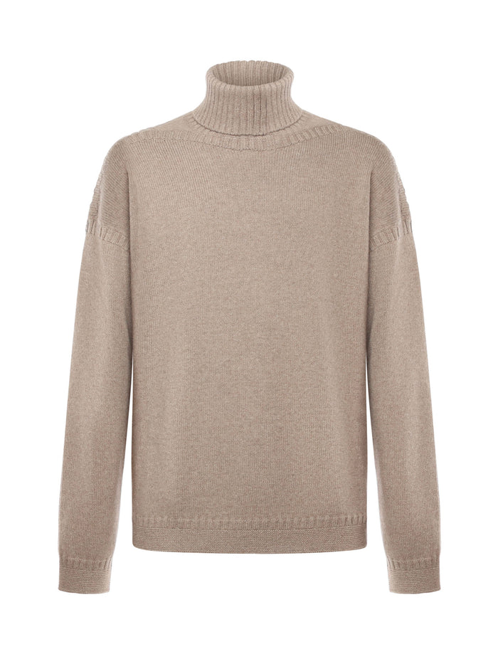 Loro Piana Sweaters Volcanic Soil Cashmere