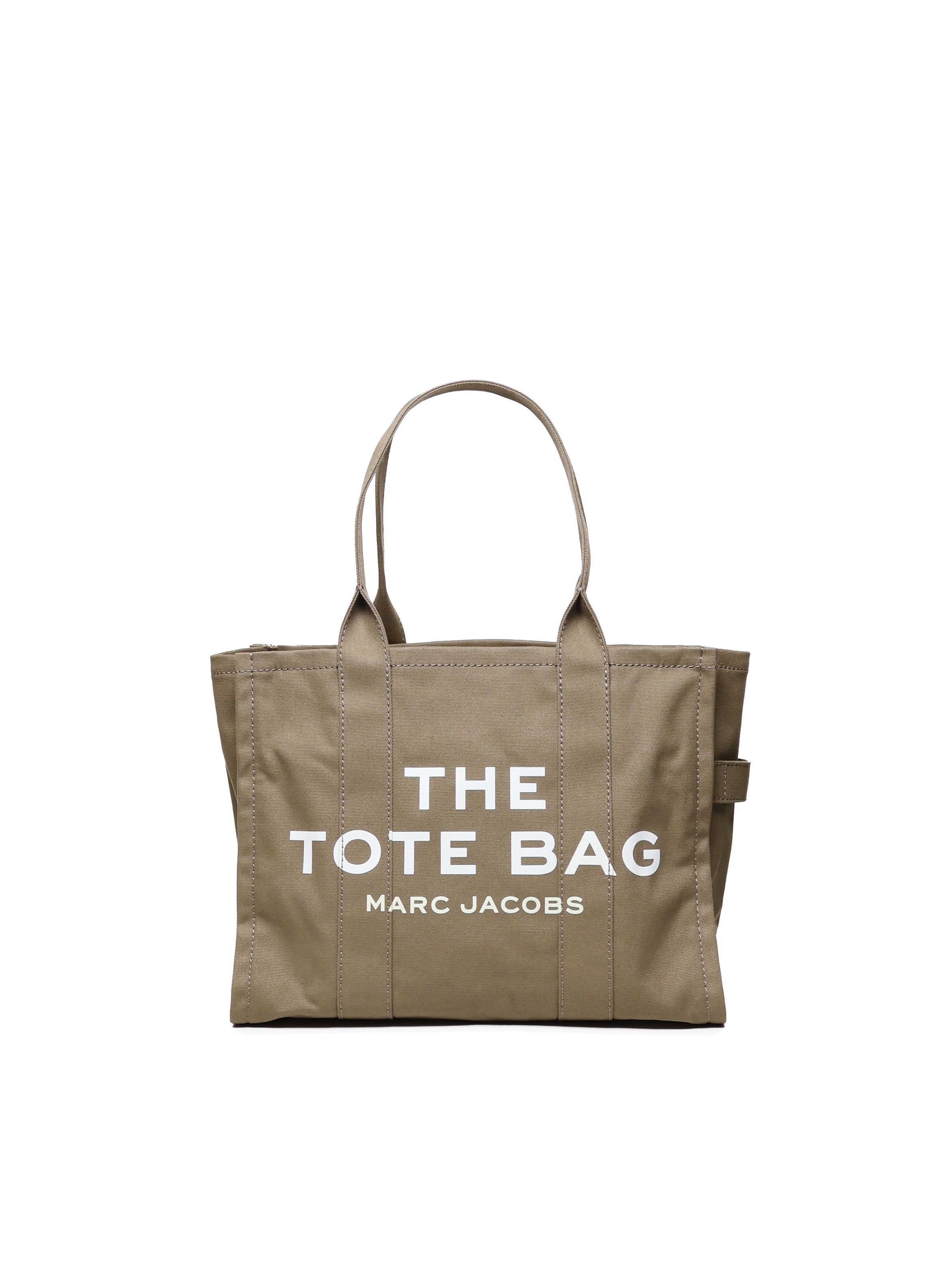 Marc Jacobs Bags Slate Green Cotton