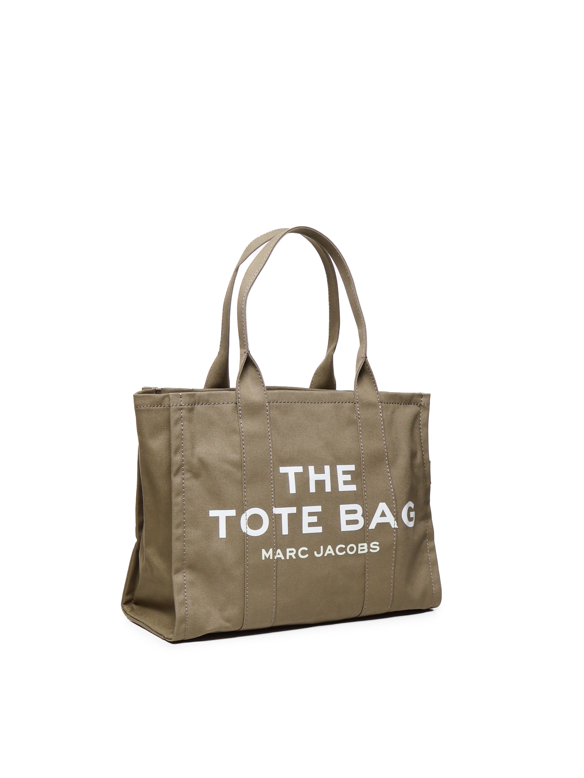 Marc Jacobs Bags Slate Green Cotton