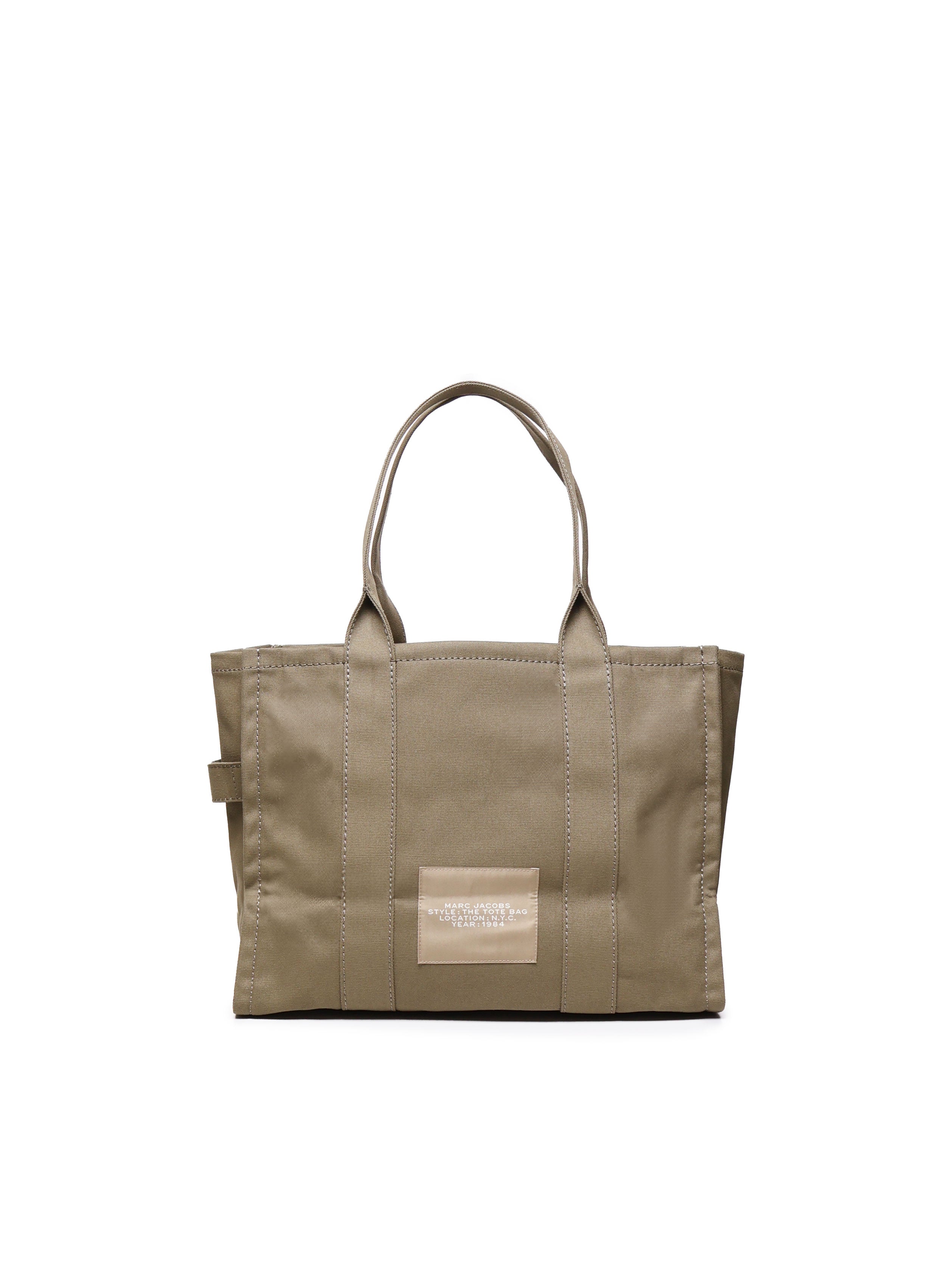 Marc Jacobs Bags Slate Green Cotton