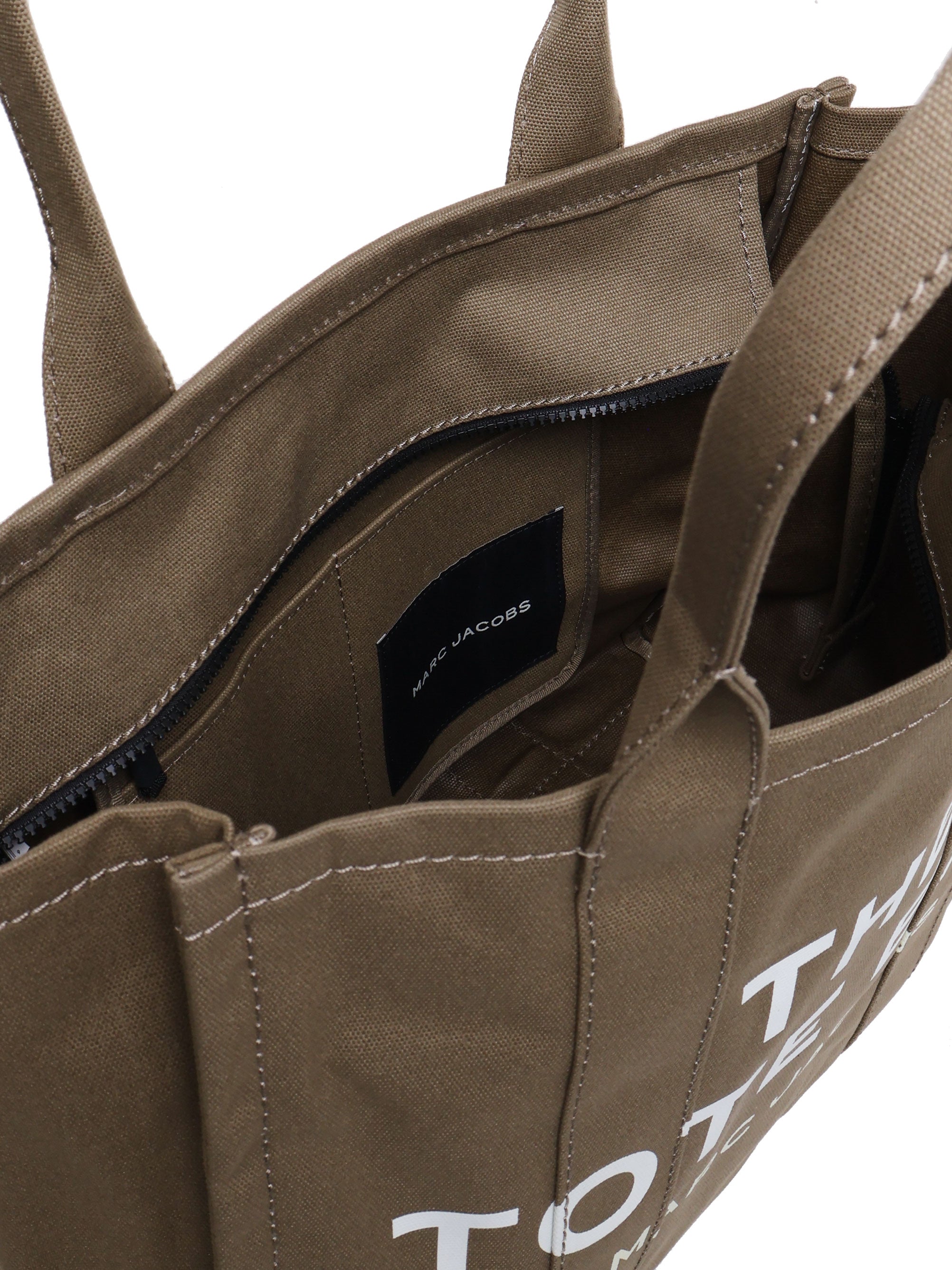 Marc Jacobs Bags Slate Green Cotton