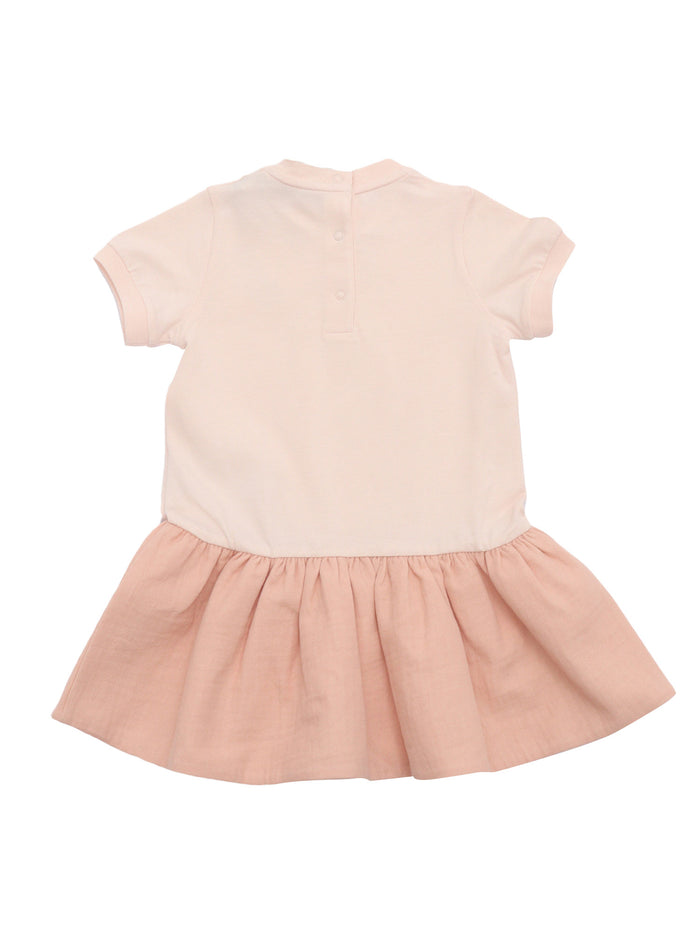 DRESS Pink