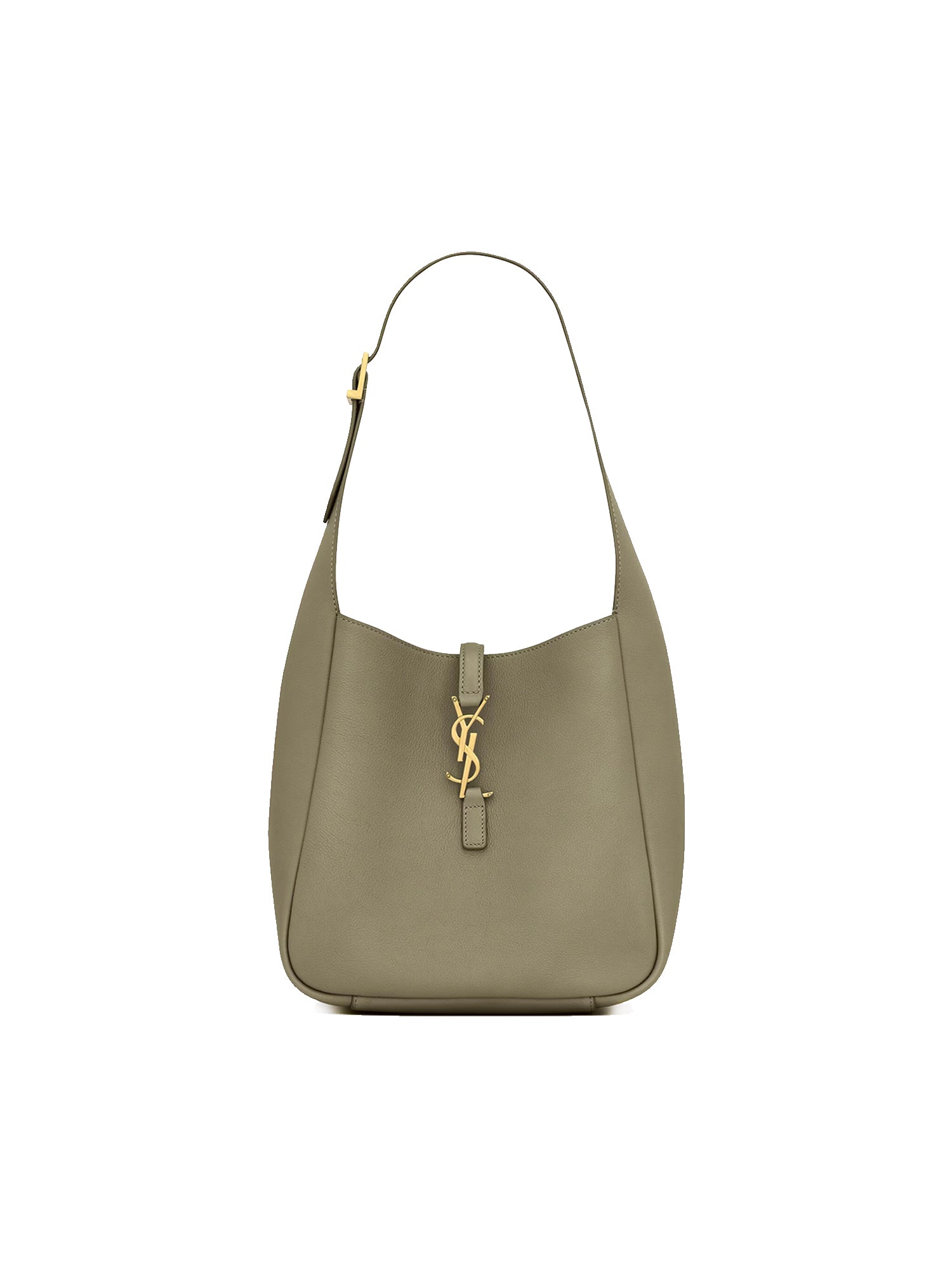 Saint Laurent Bags Strong Moss Calfskin