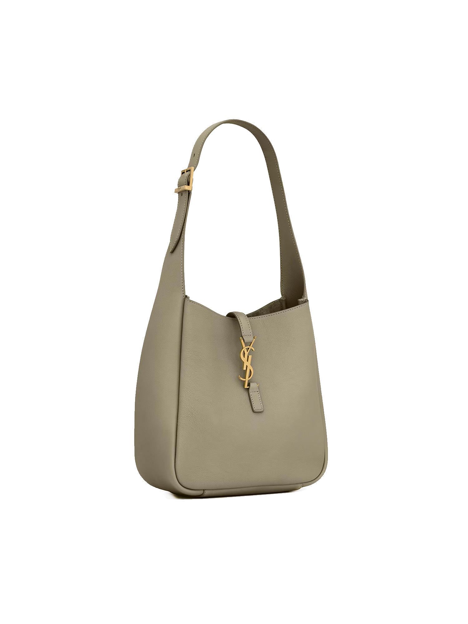 Saint Laurent Bags Strong Moss Calfskin