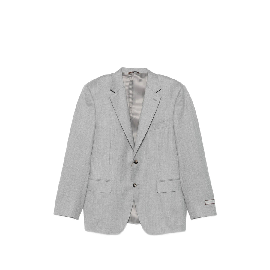 Jacket Grey