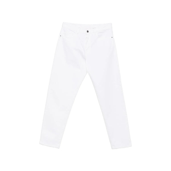 Trousers White