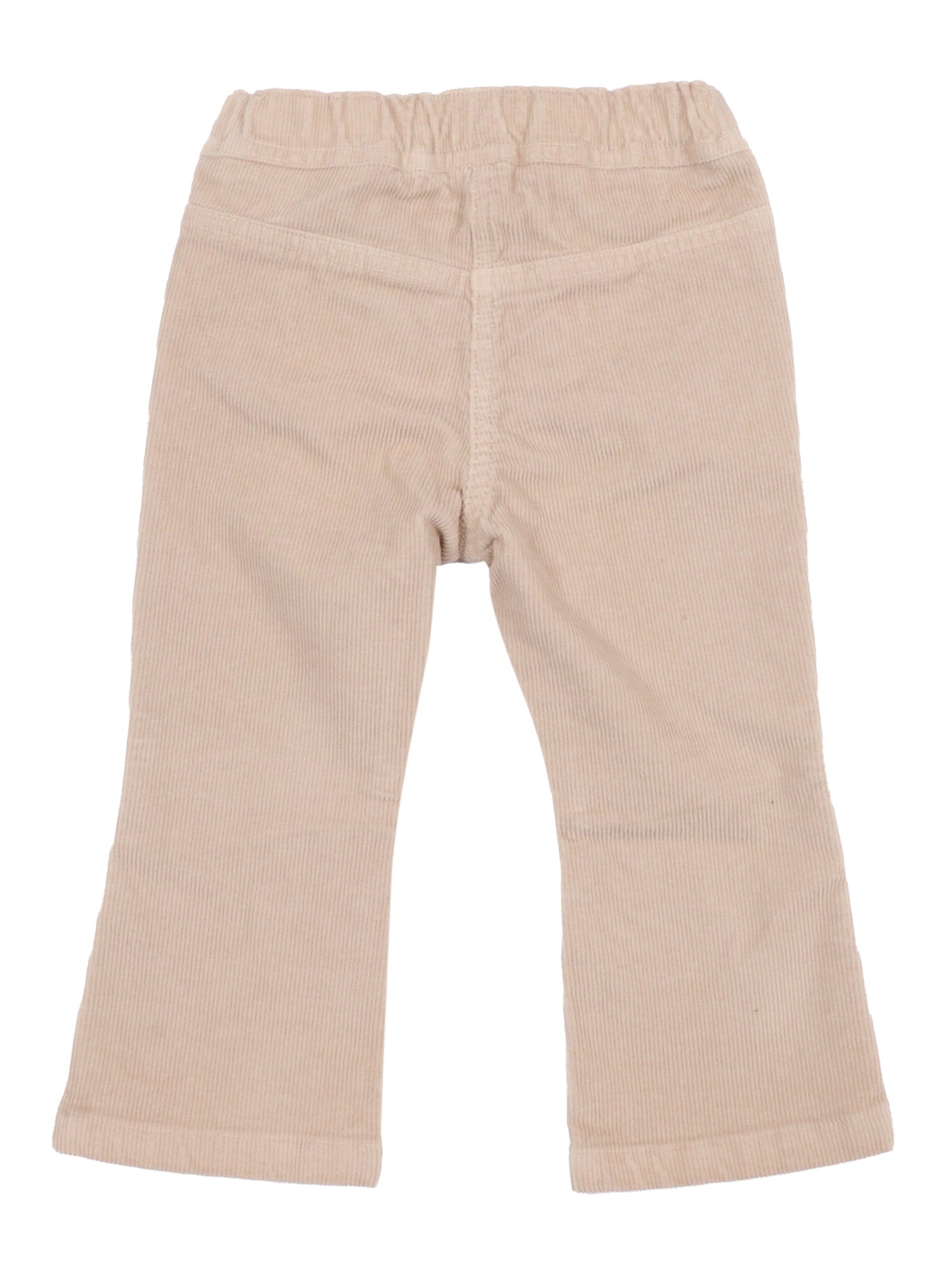 Pants Beige