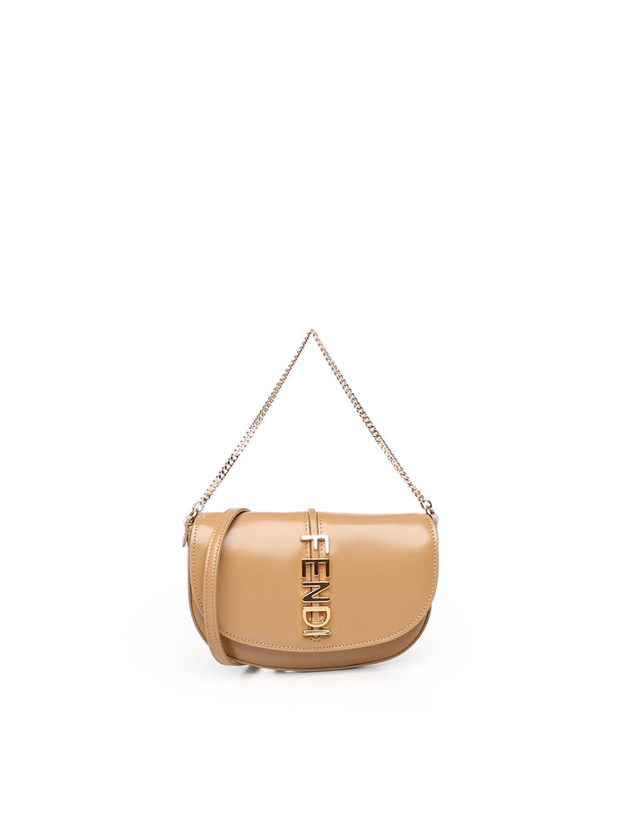 Fendi Wallets Brown Calfskin