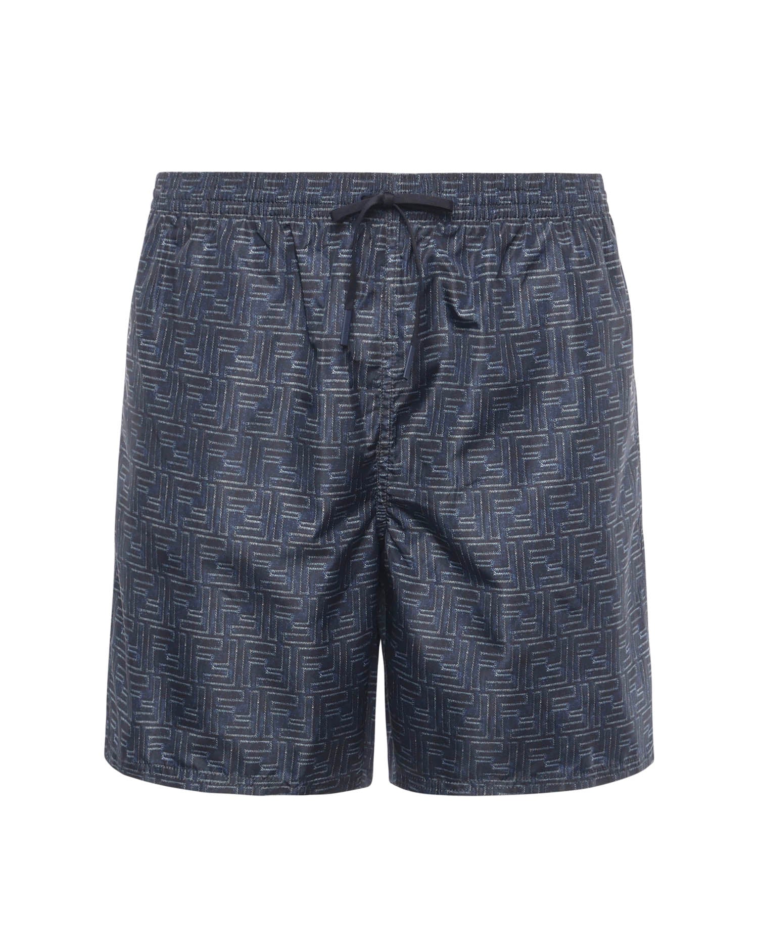 Fendi Sea clothing Denim Polyamide