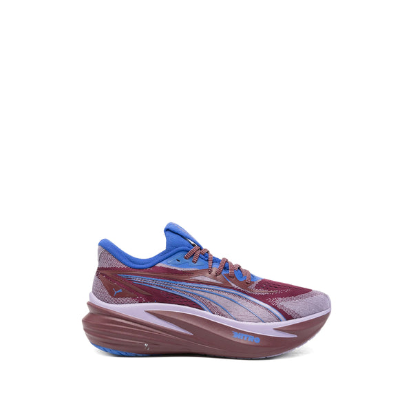 Sneakers Nitro Purple-Blue Purple/blue Performance Trainers
