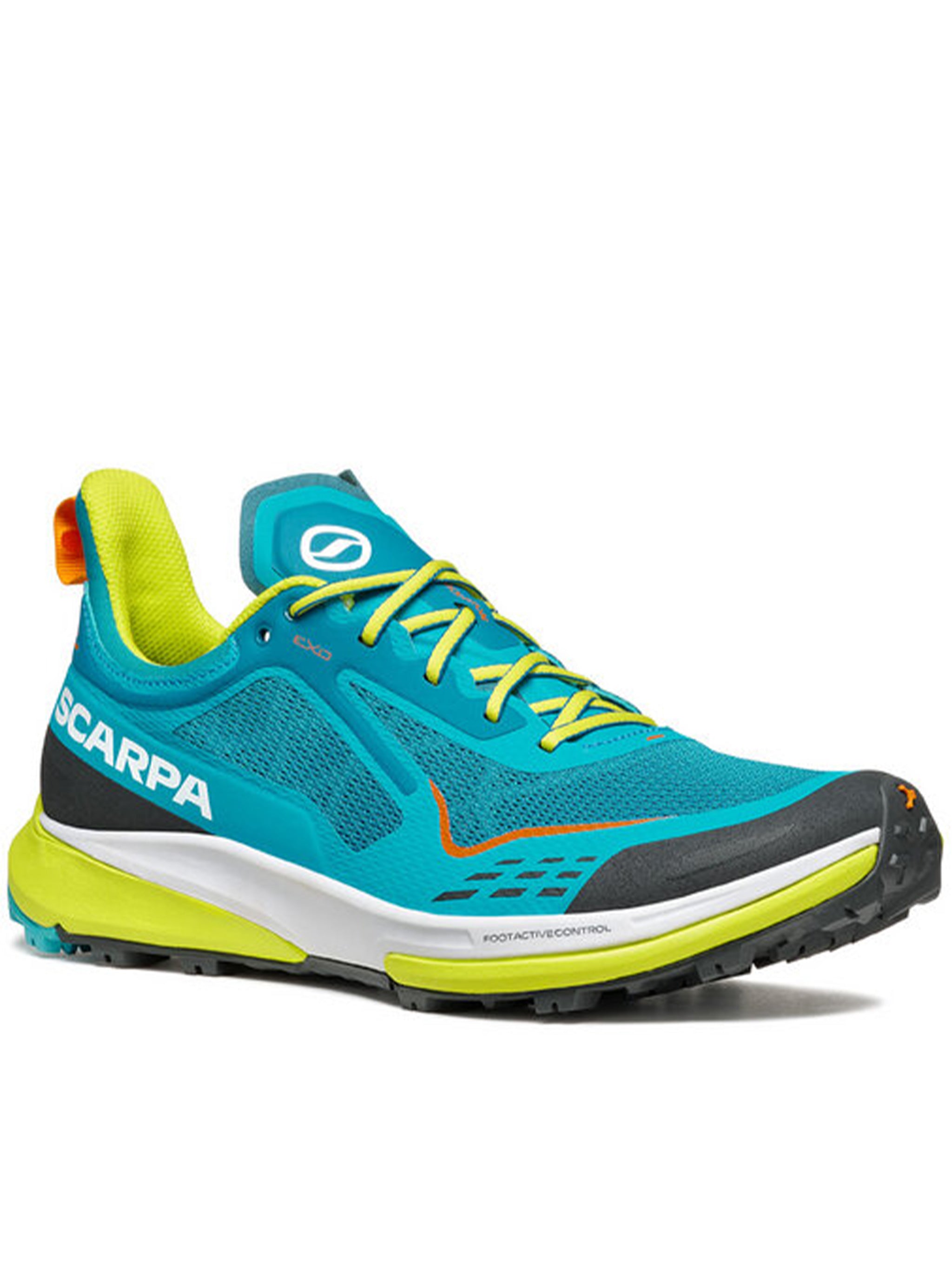 Golden Gate Kima Rt Blue Calzature
