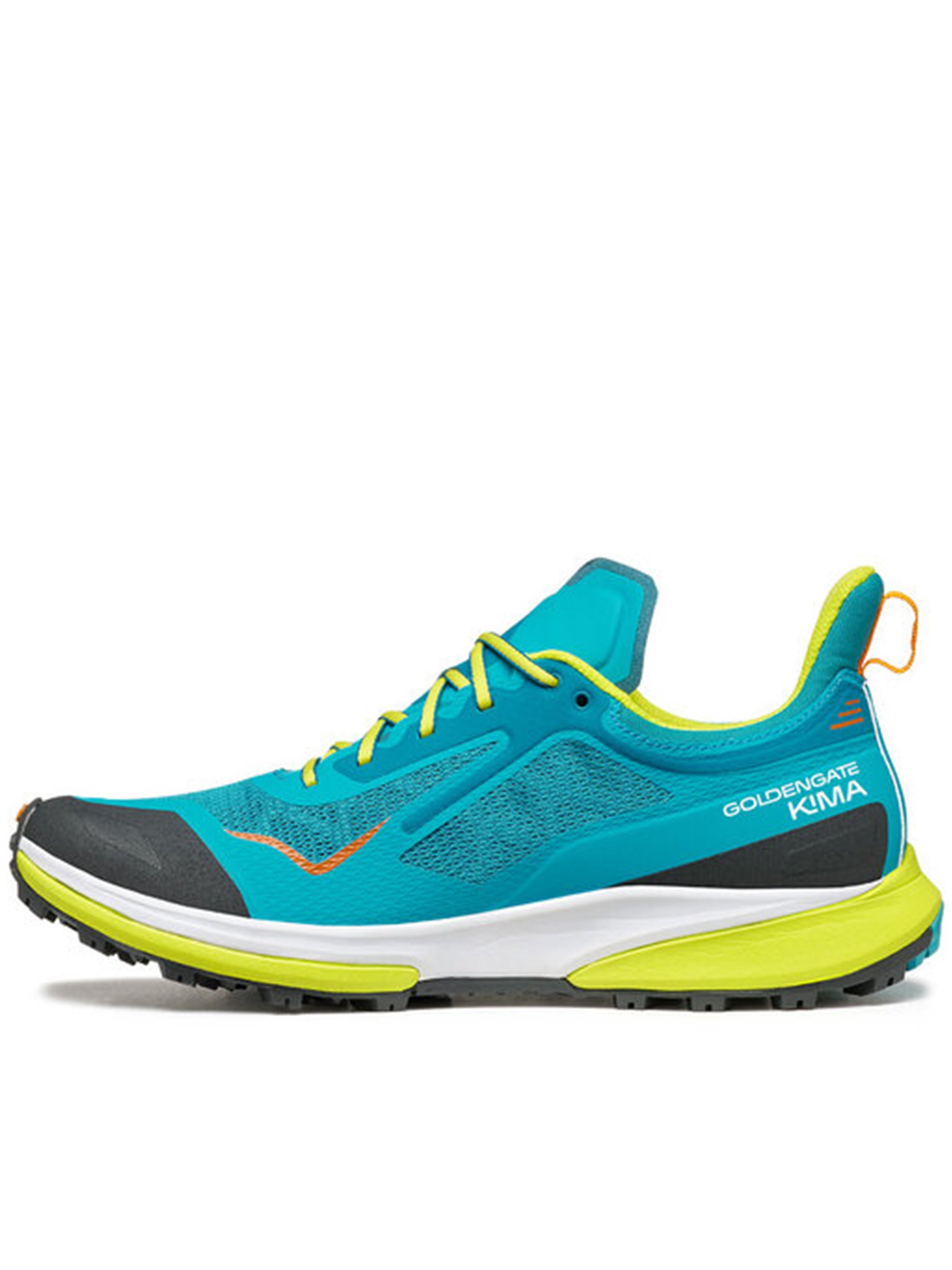 Golden Gate Kima Rt Blue Calzature