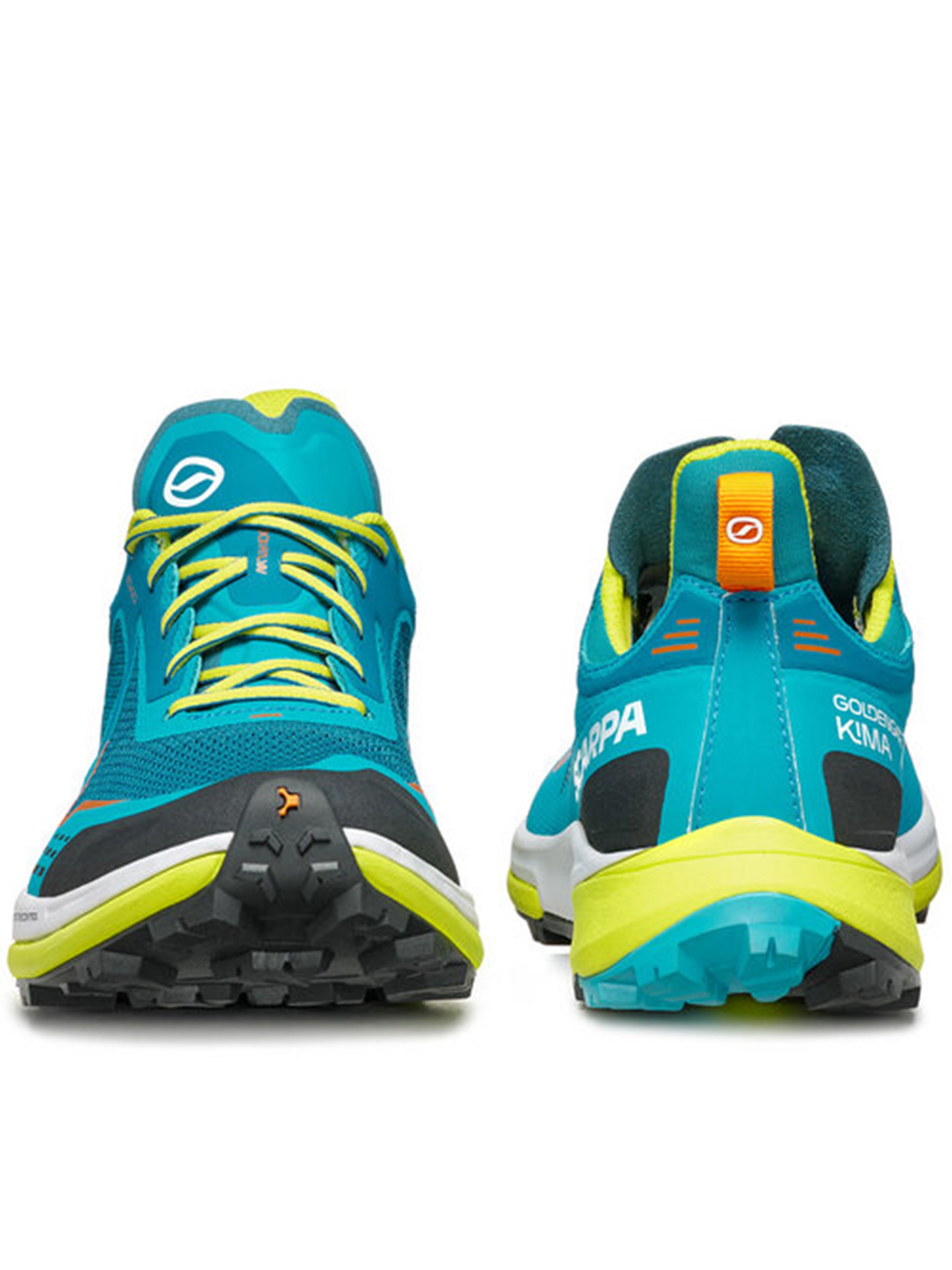 Golden Gate Kima Rt Blue Calzature