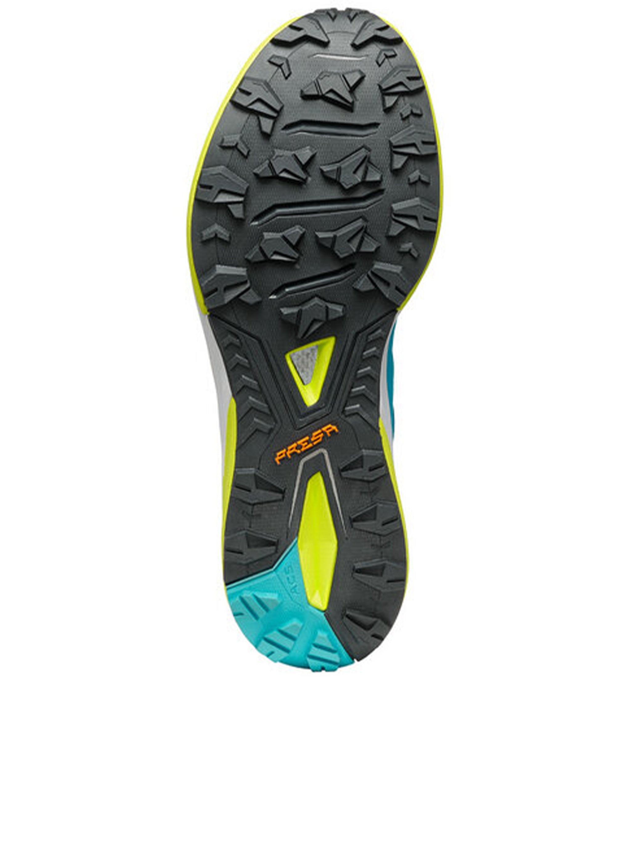 Golden Gate Kima Rt Blue Calzature