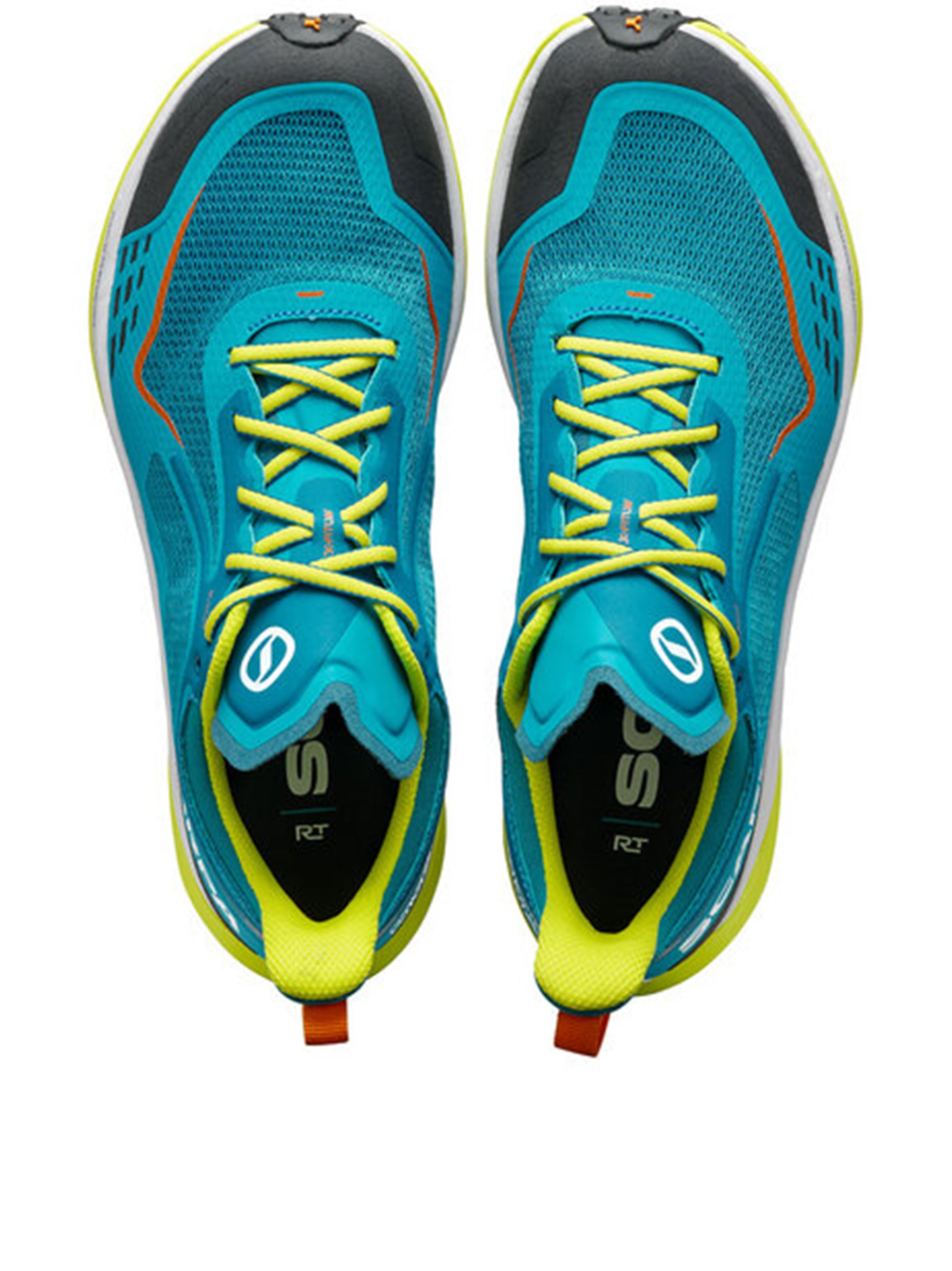 Golden Gate Kima Rt Blue Calzature