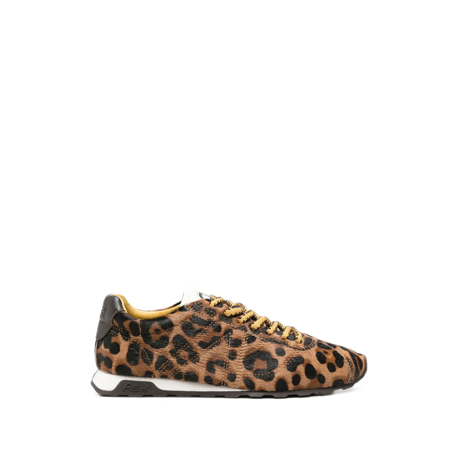 Sneakers Killbill Brown-Black Brown/black