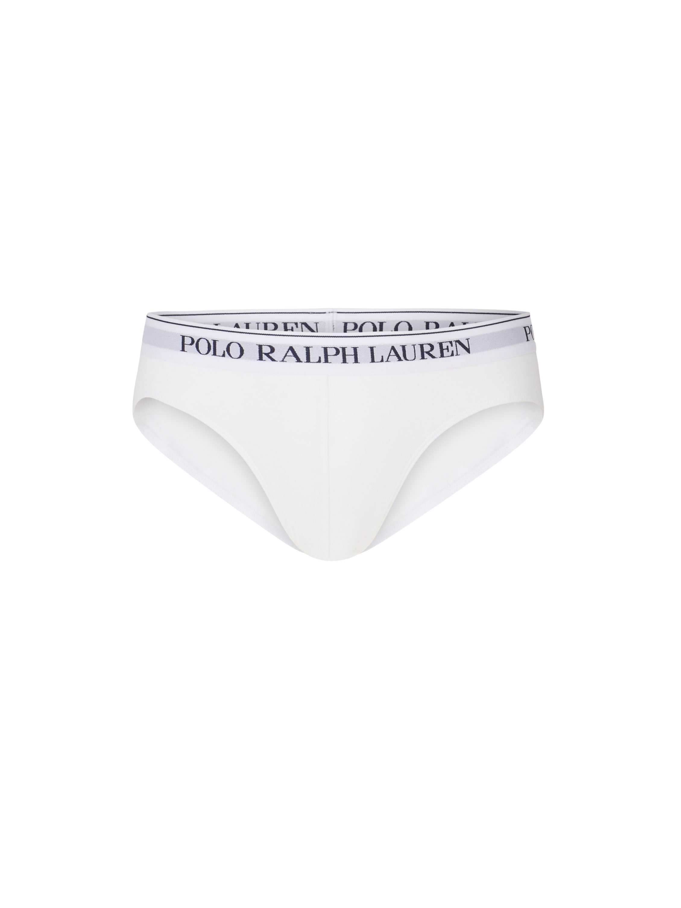 Polo Ralph Lauren Underwear White