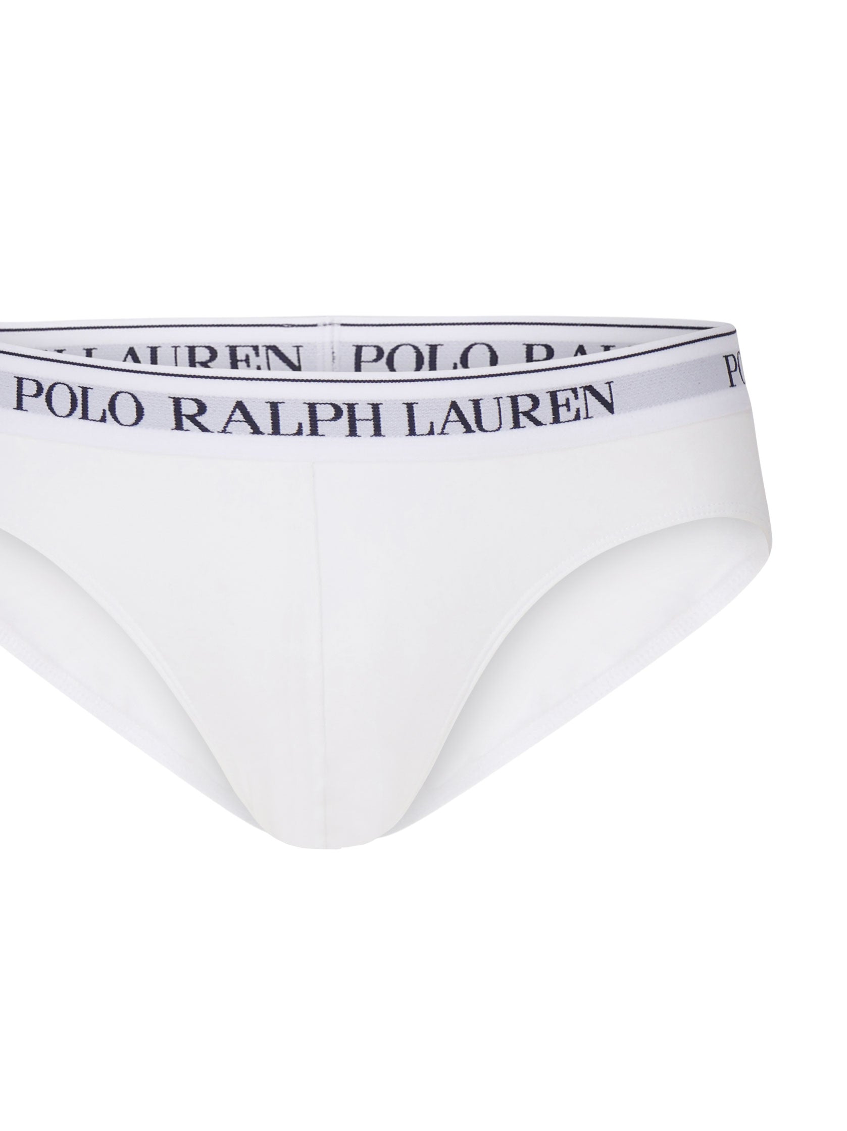 Polo Ralph Lauren Underwear White