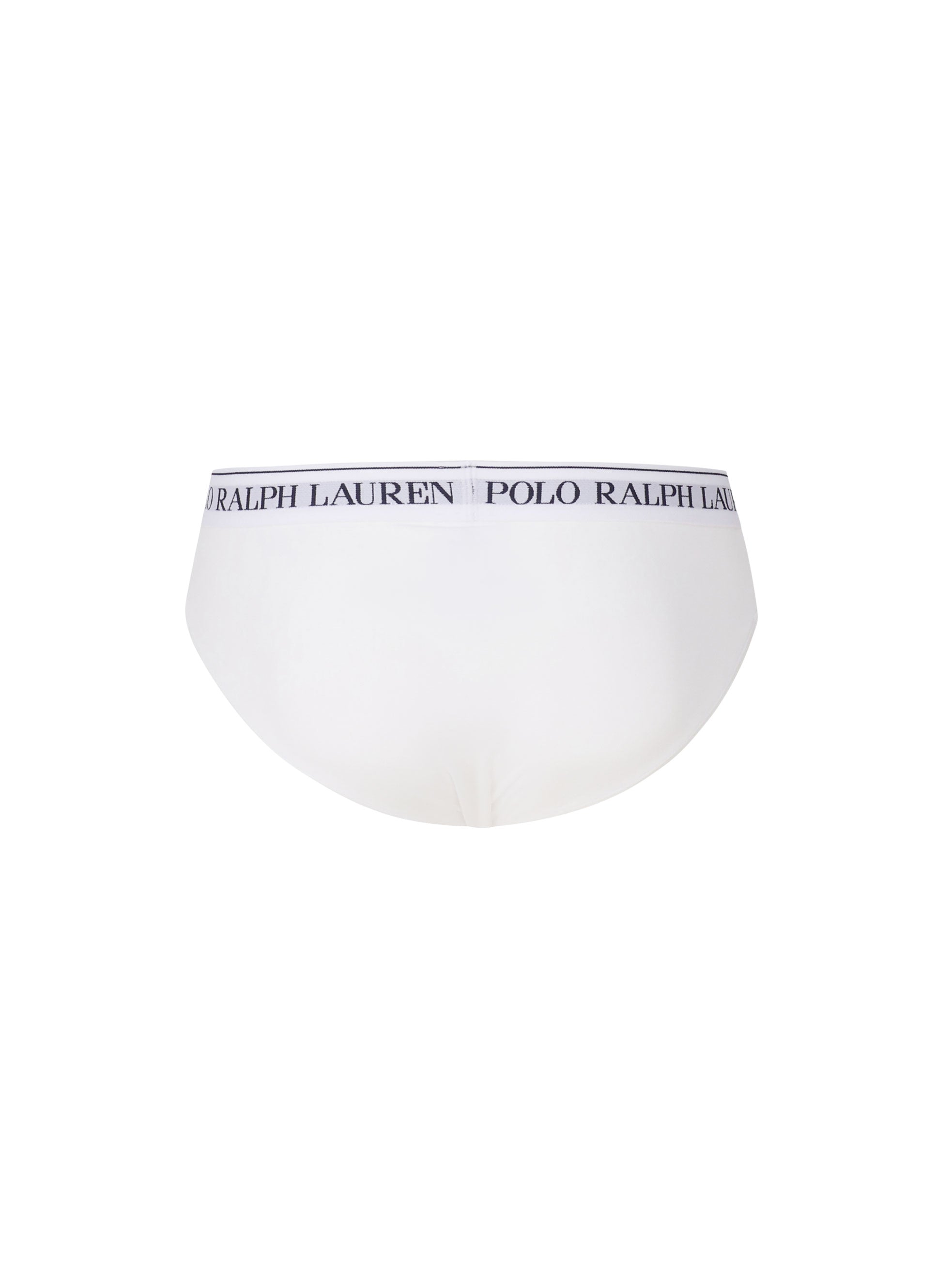 Polo Ralph Lauren Underwear White
