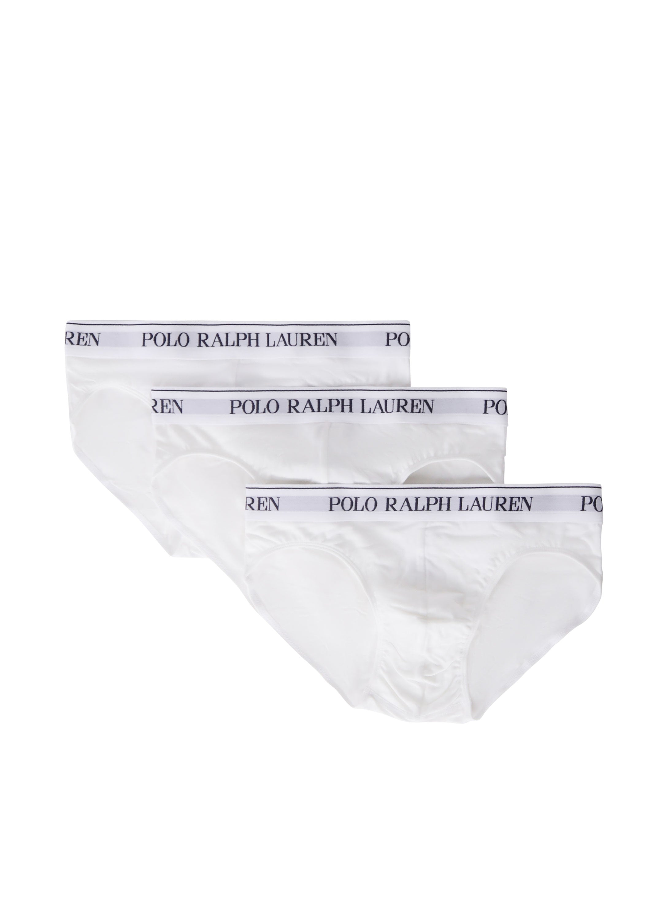 Polo Ralph Lauren Underwear White