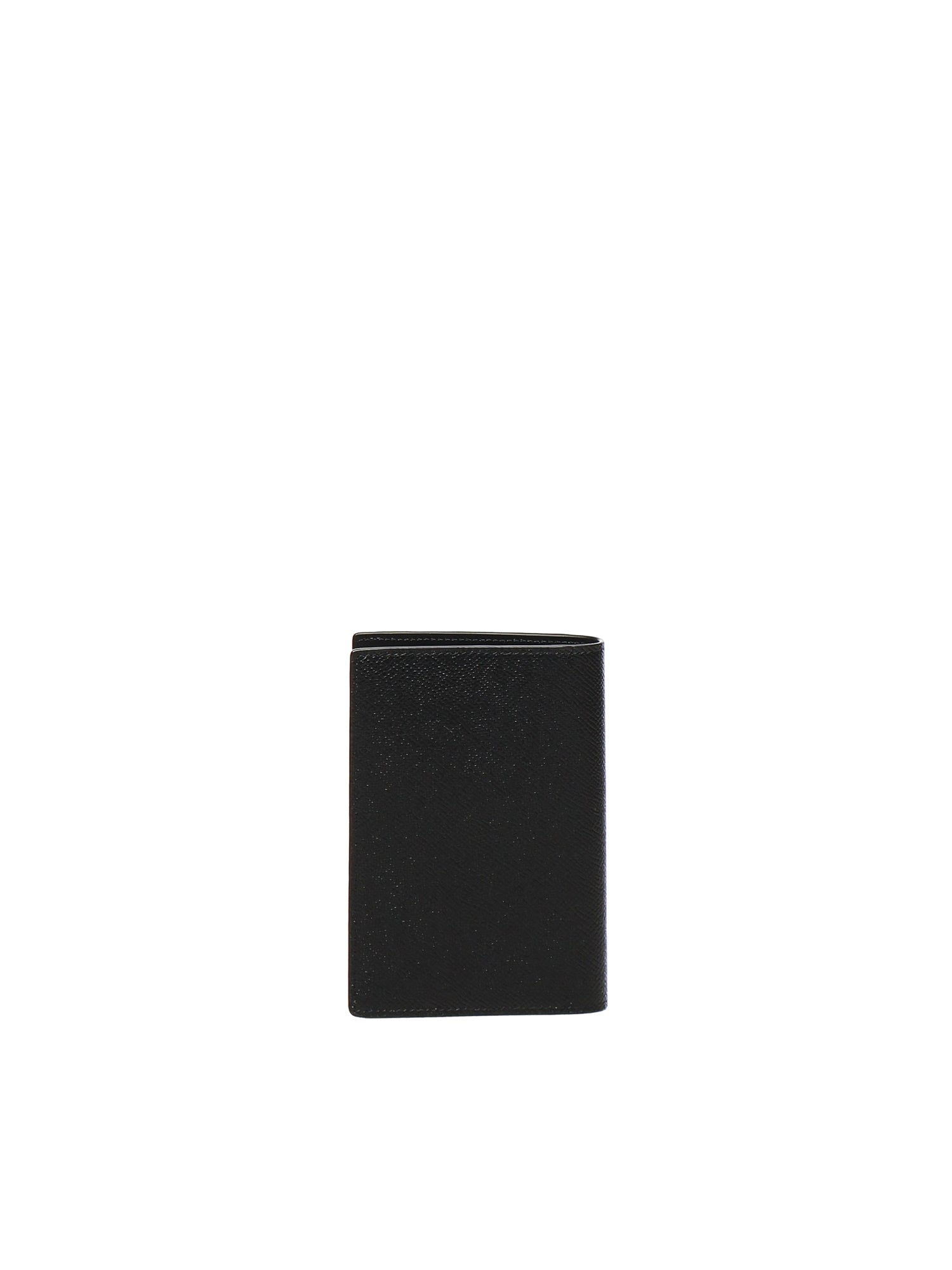 Balenciaga Wallets Black